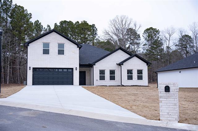 7040  Agua Blanca  Shannon Hills, AR