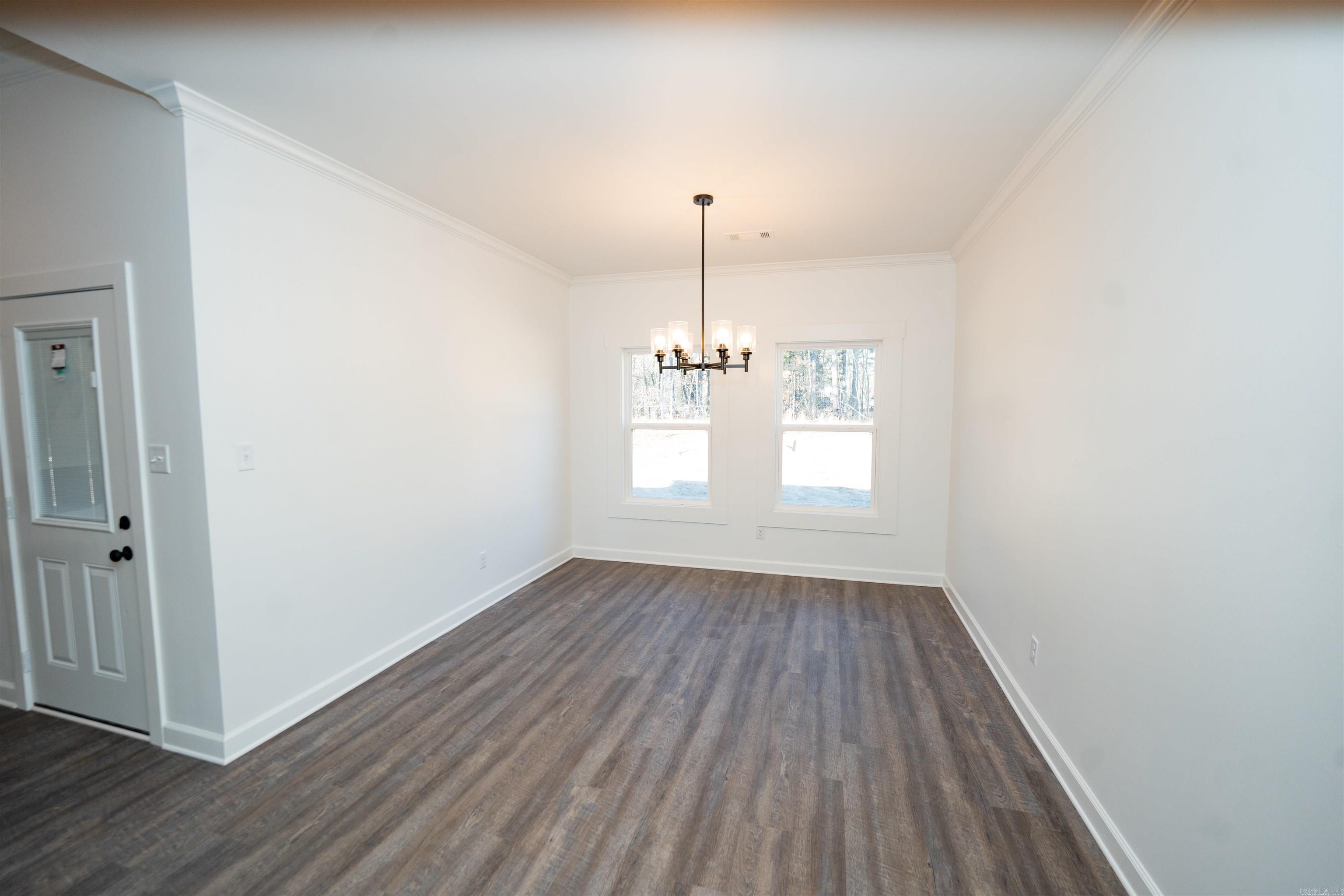 7040  Agua Blanca  Shannon Hills, AR