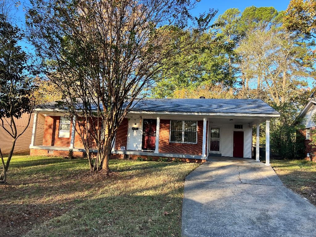 2600  Quebec Dr  Little Rock, AR