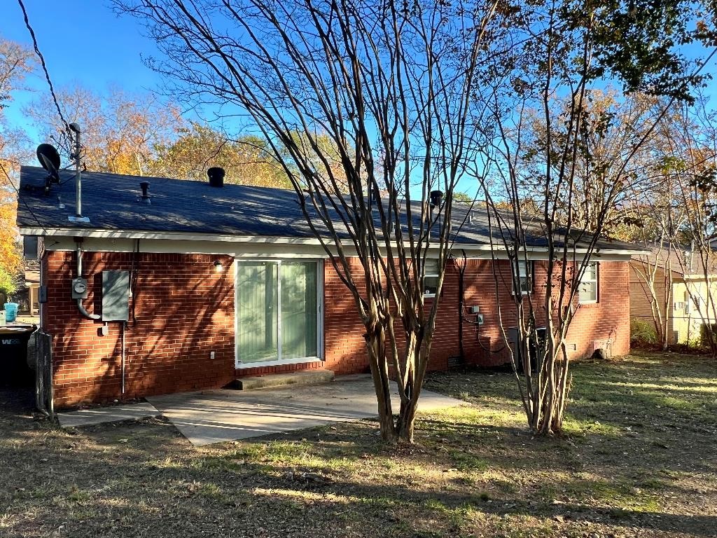 2600  Quebec Dr  Little Rock, AR