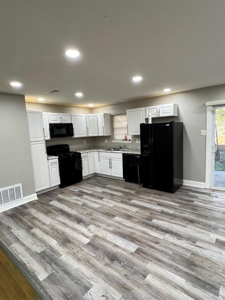 2600  Quebec Dr  Little Rock, AR
