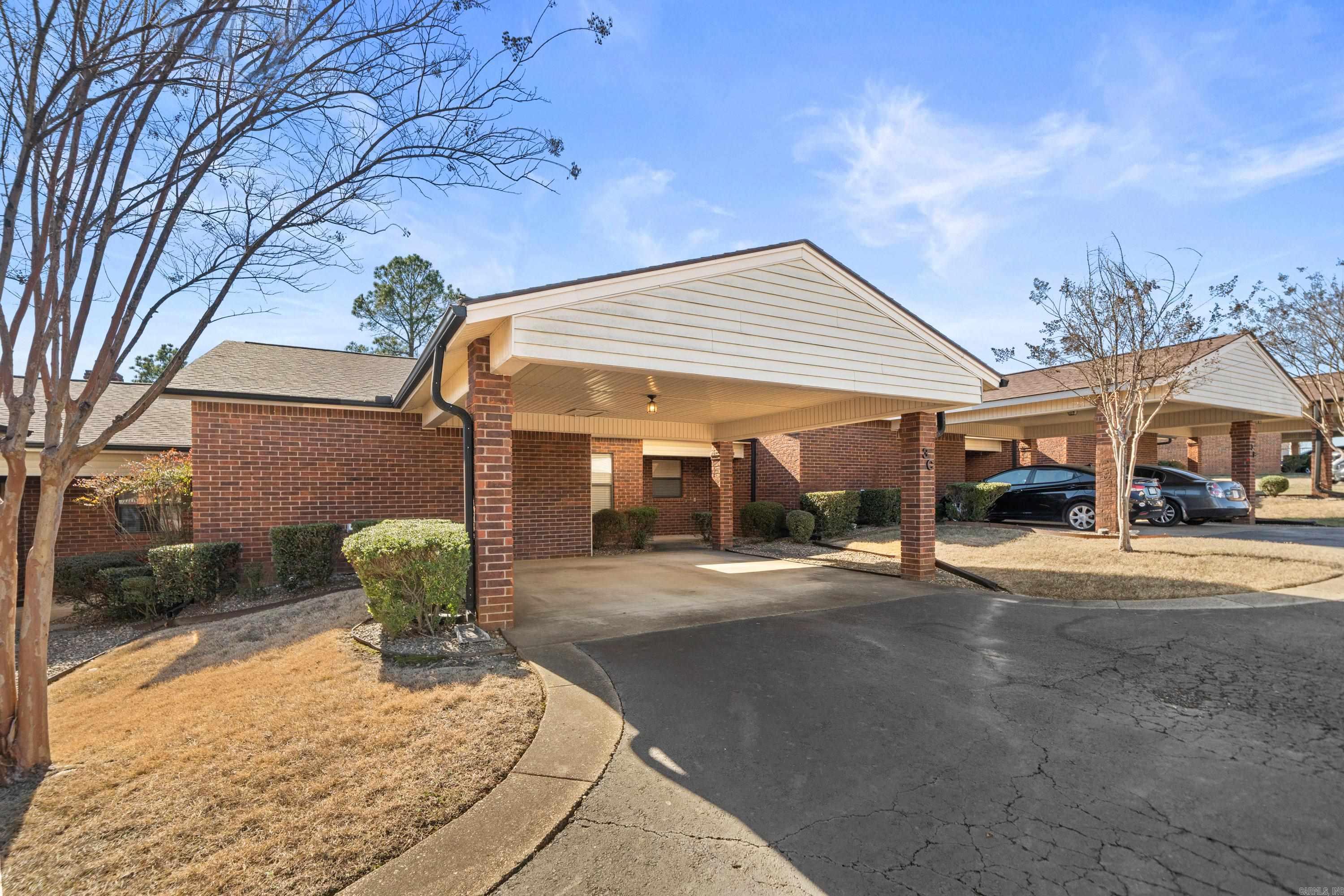 124  Corporate Ter  Hot Springs, AR