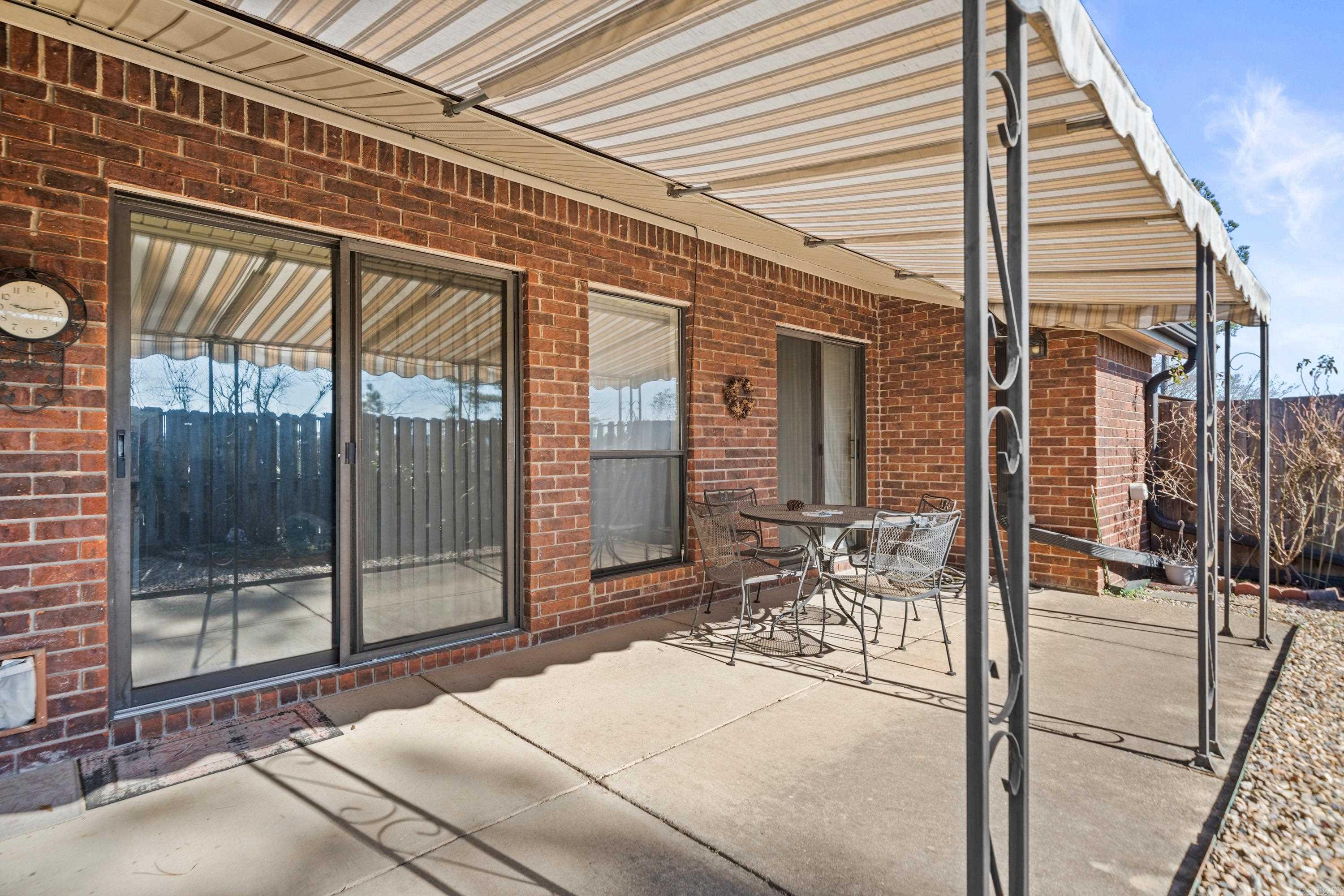 124  Corporate Ter  Hot Springs, AR
