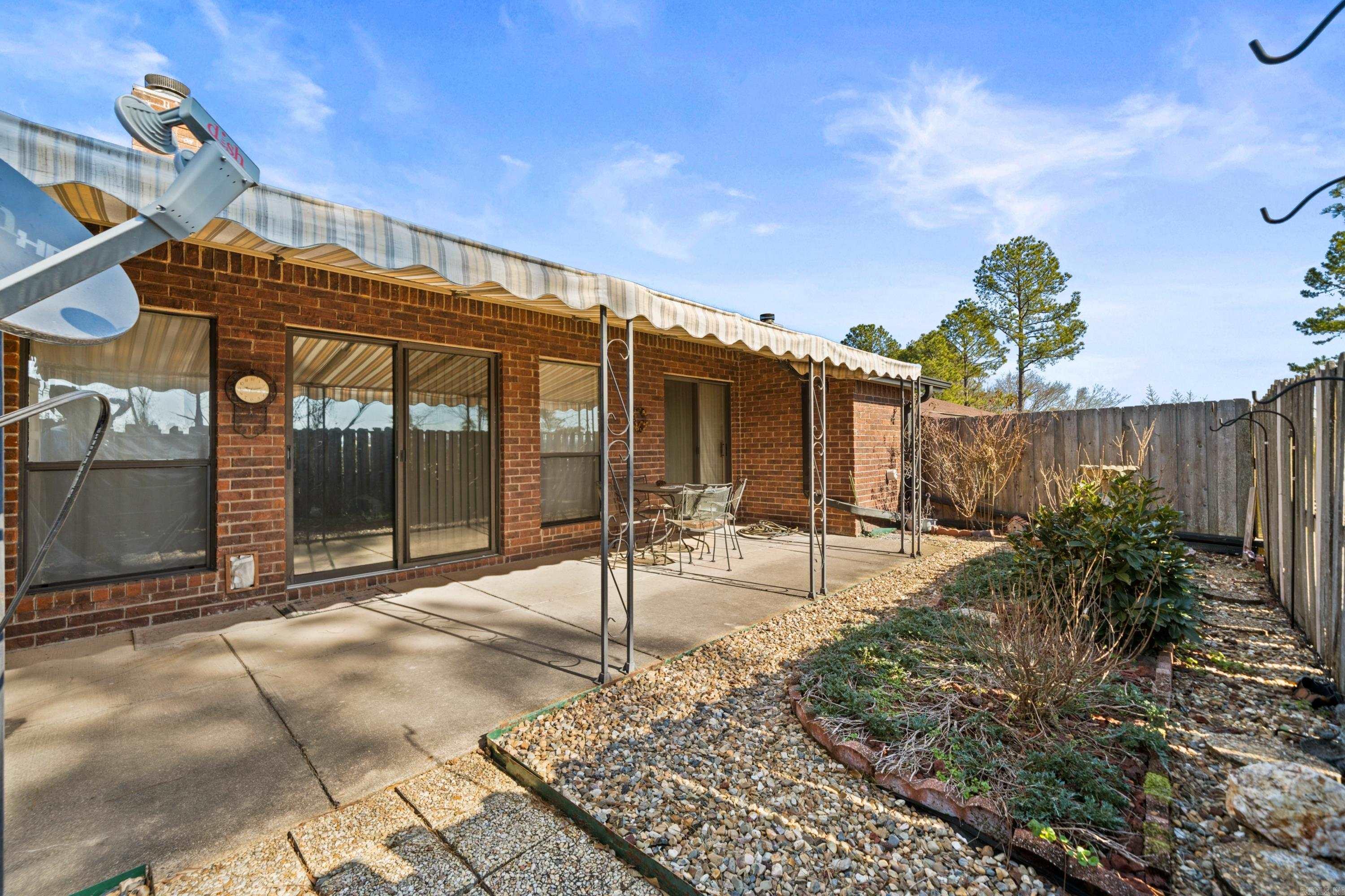 124  Corporate Ter  Hot Springs, AR