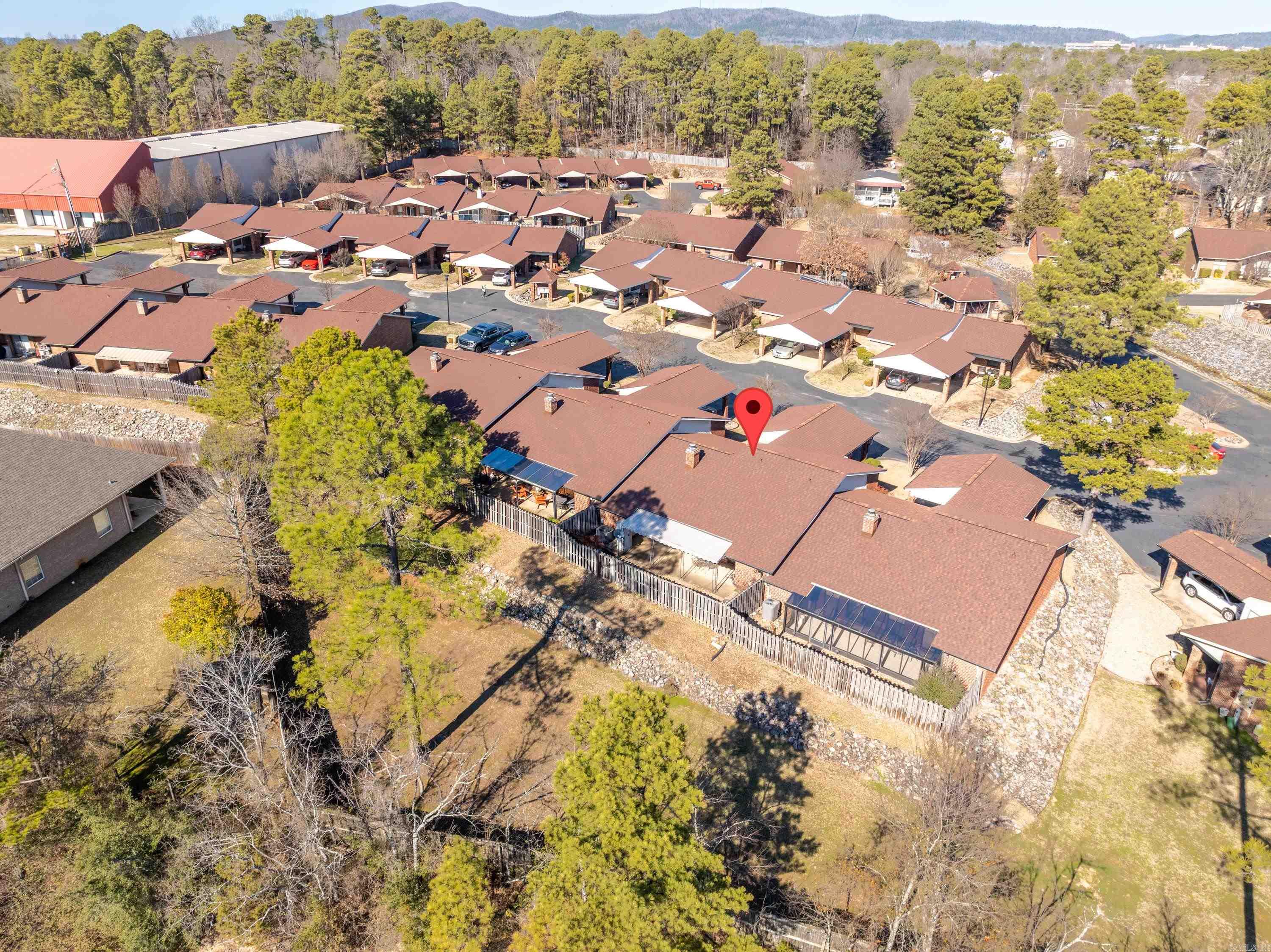 124  Corporate Ter  Hot Springs, AR