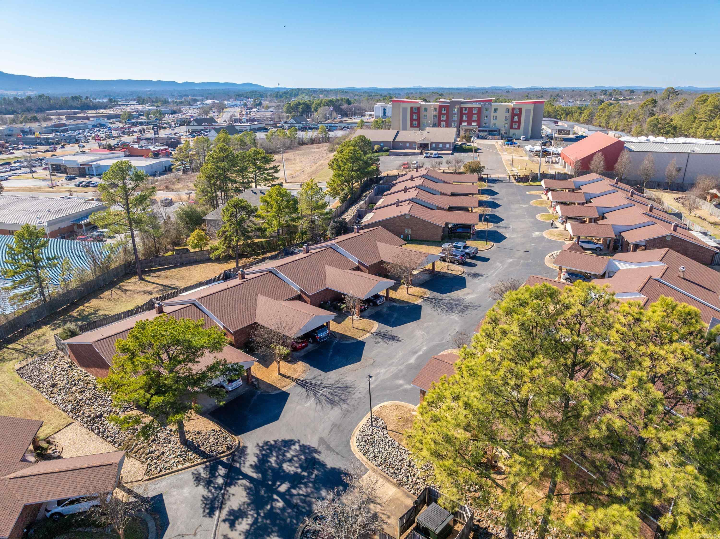 124  Corporate Ter  Hot Springs, AR