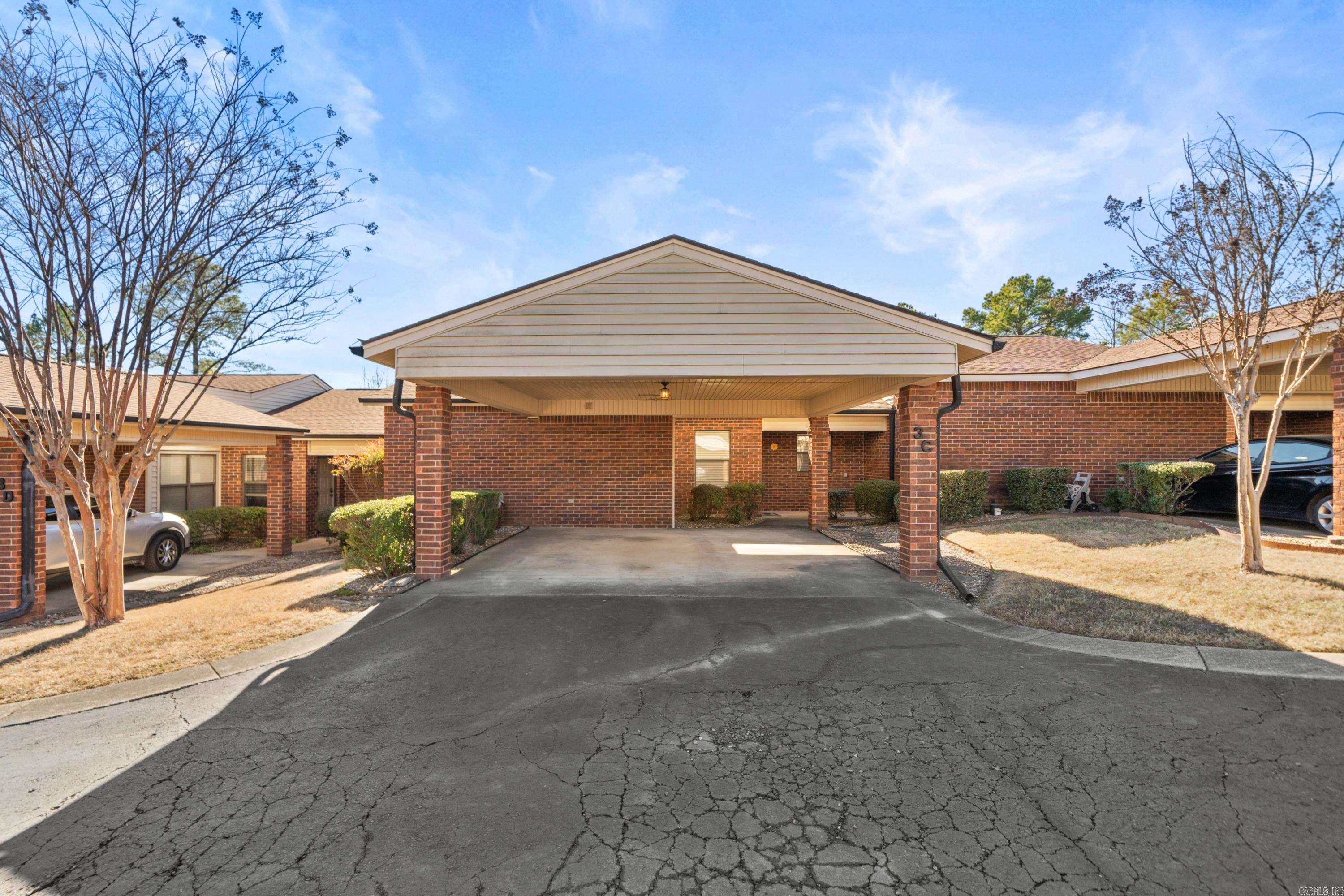 124  Corporate Ter  Hot Springs, AR