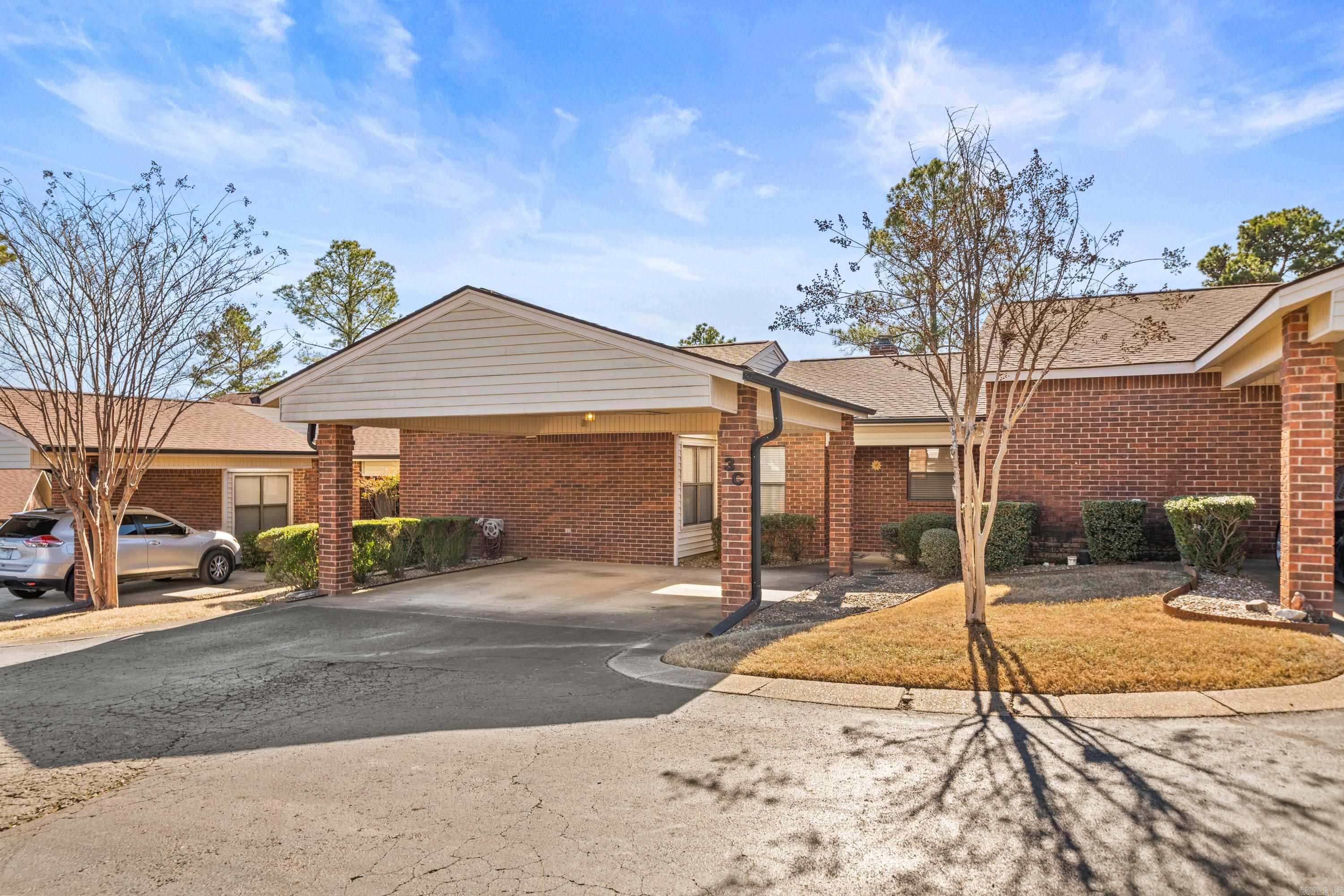 124  Corporate Ter  Hot Springs, AR
