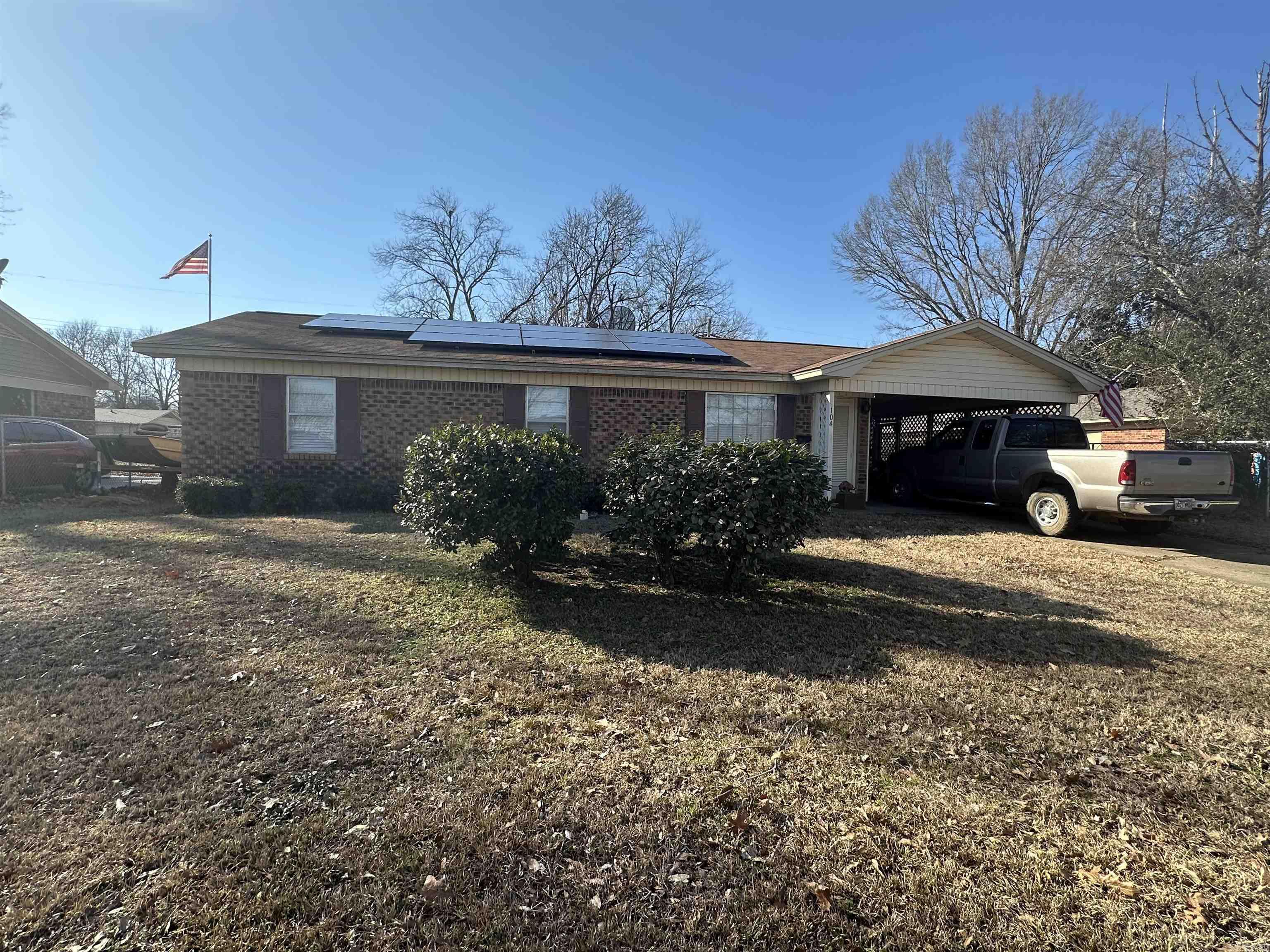 104 S Crestview  Dumas, AR