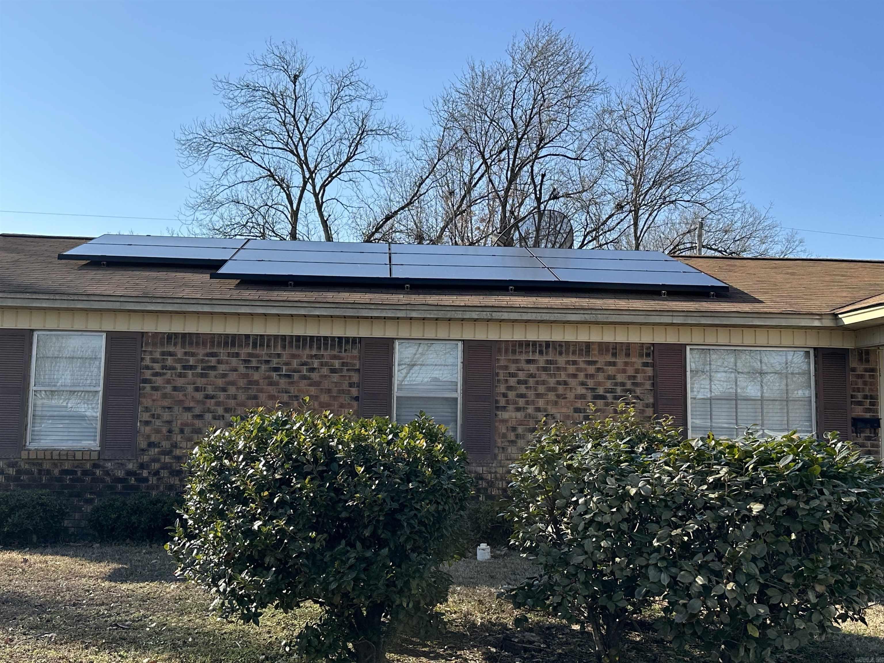 104 S Crestview  Dumas, AR