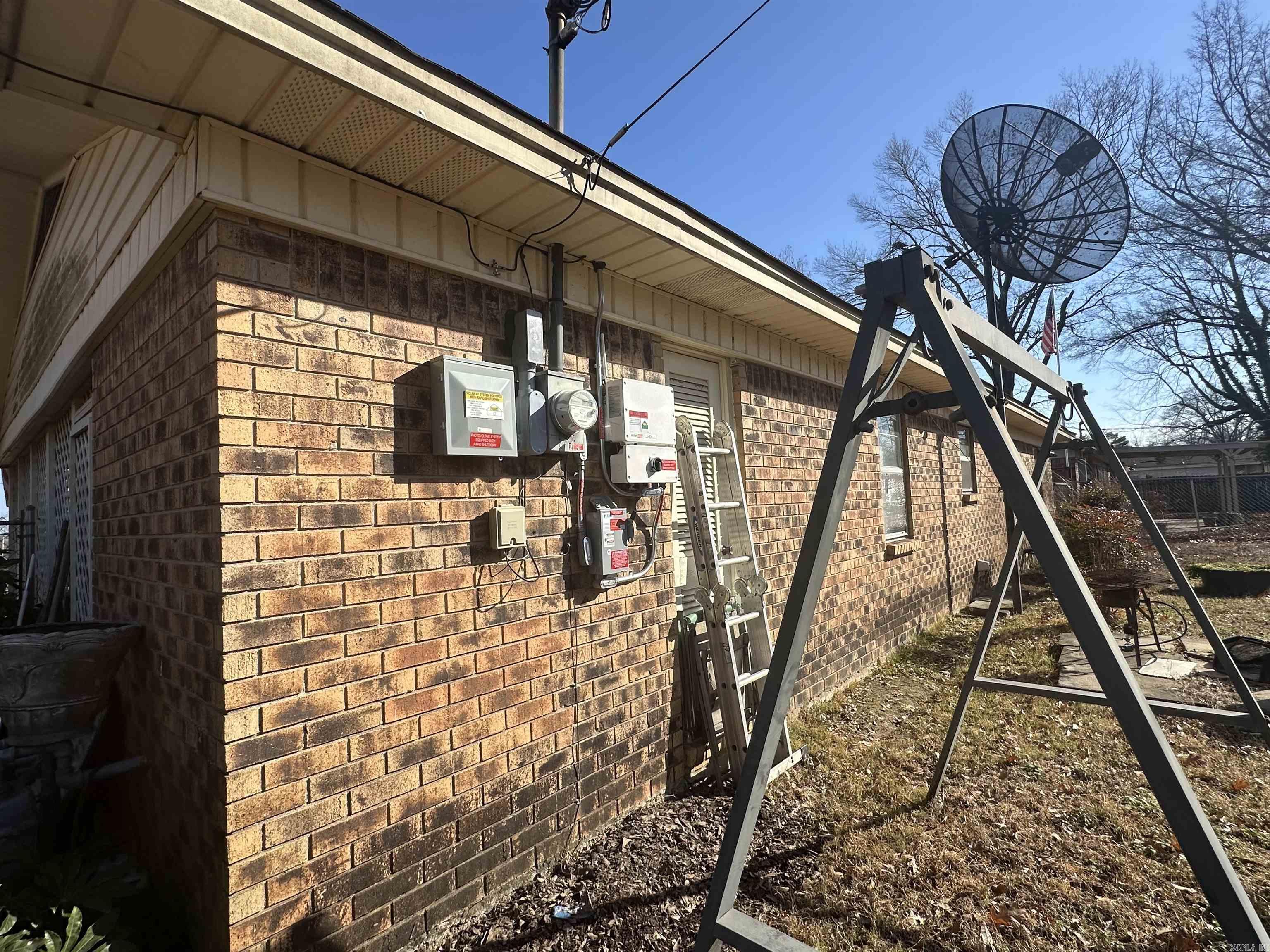 104 S Crestview  Dumas, AR