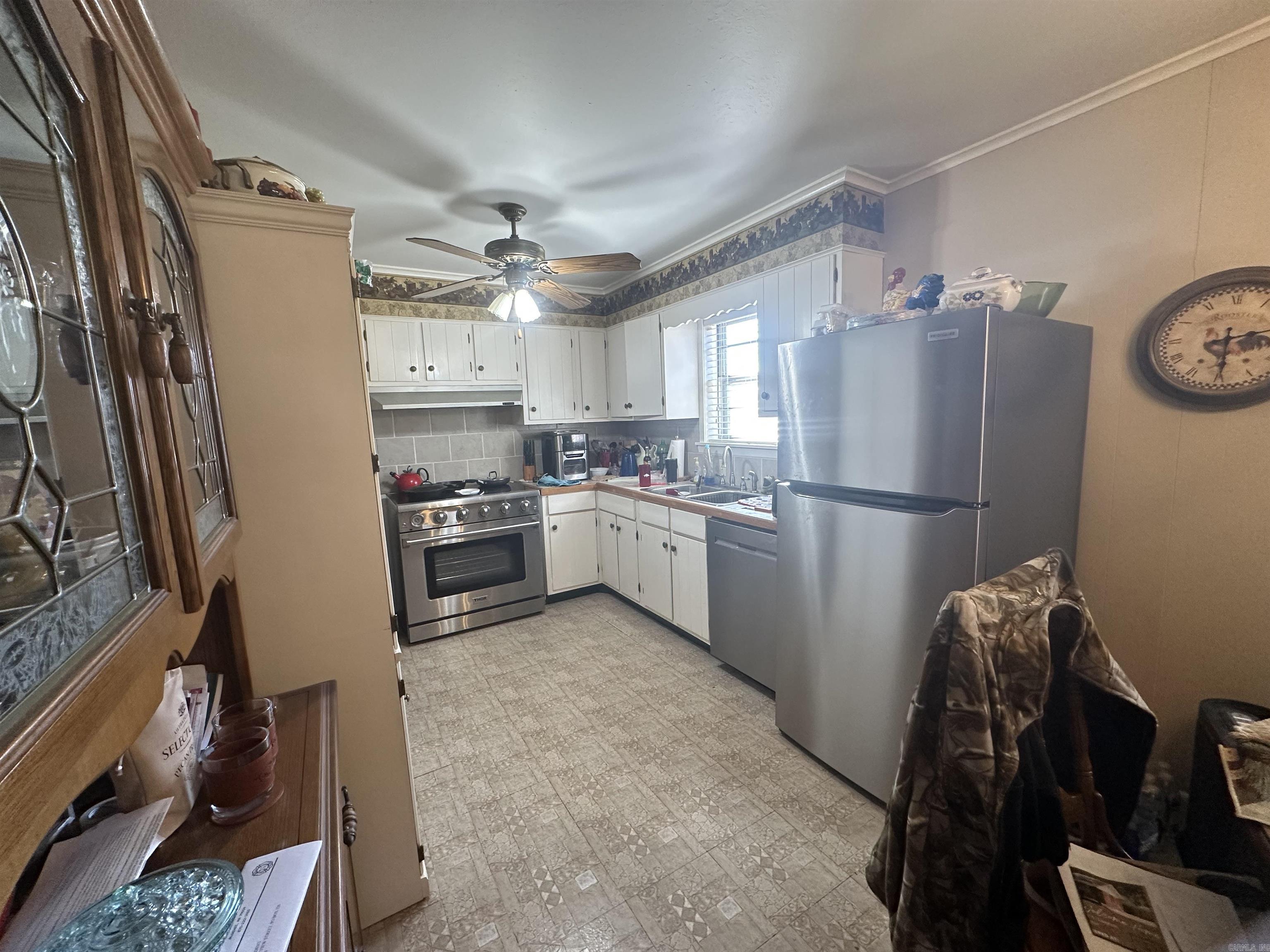 104 S Crestview  Dumas, AR