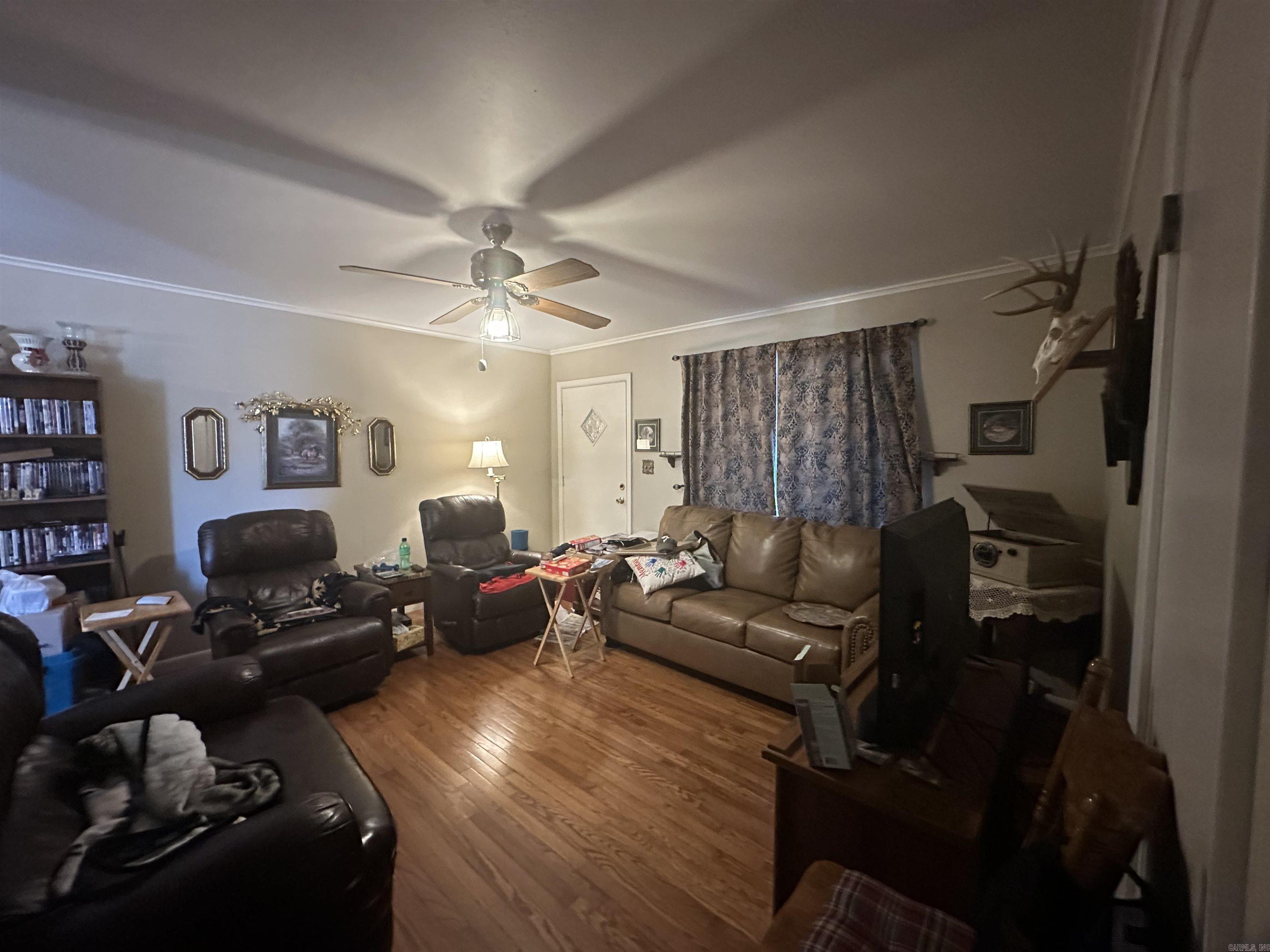 104 S Crestview  Dumas, AR