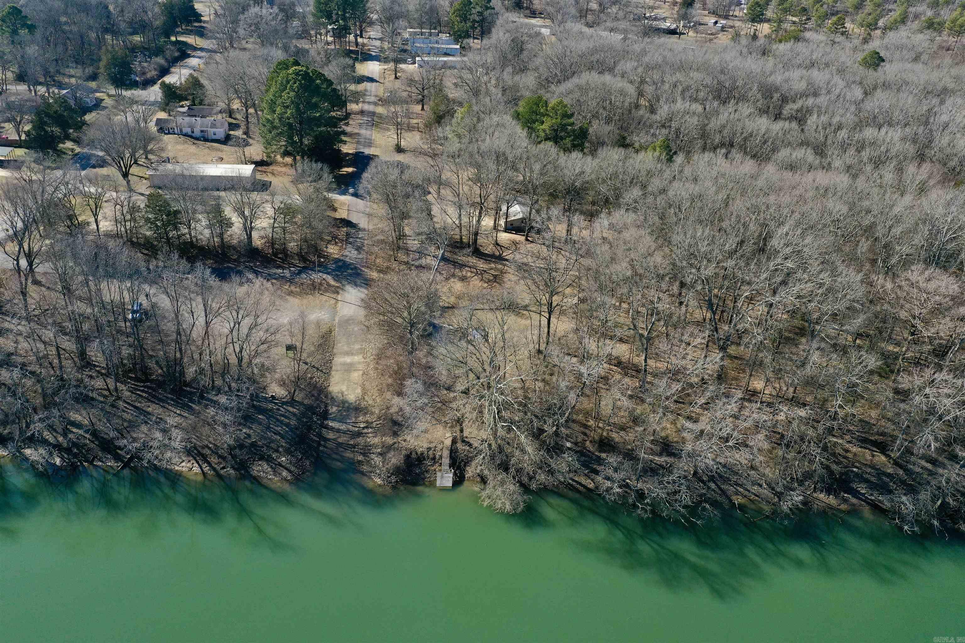 104  Landing  West Point, AR