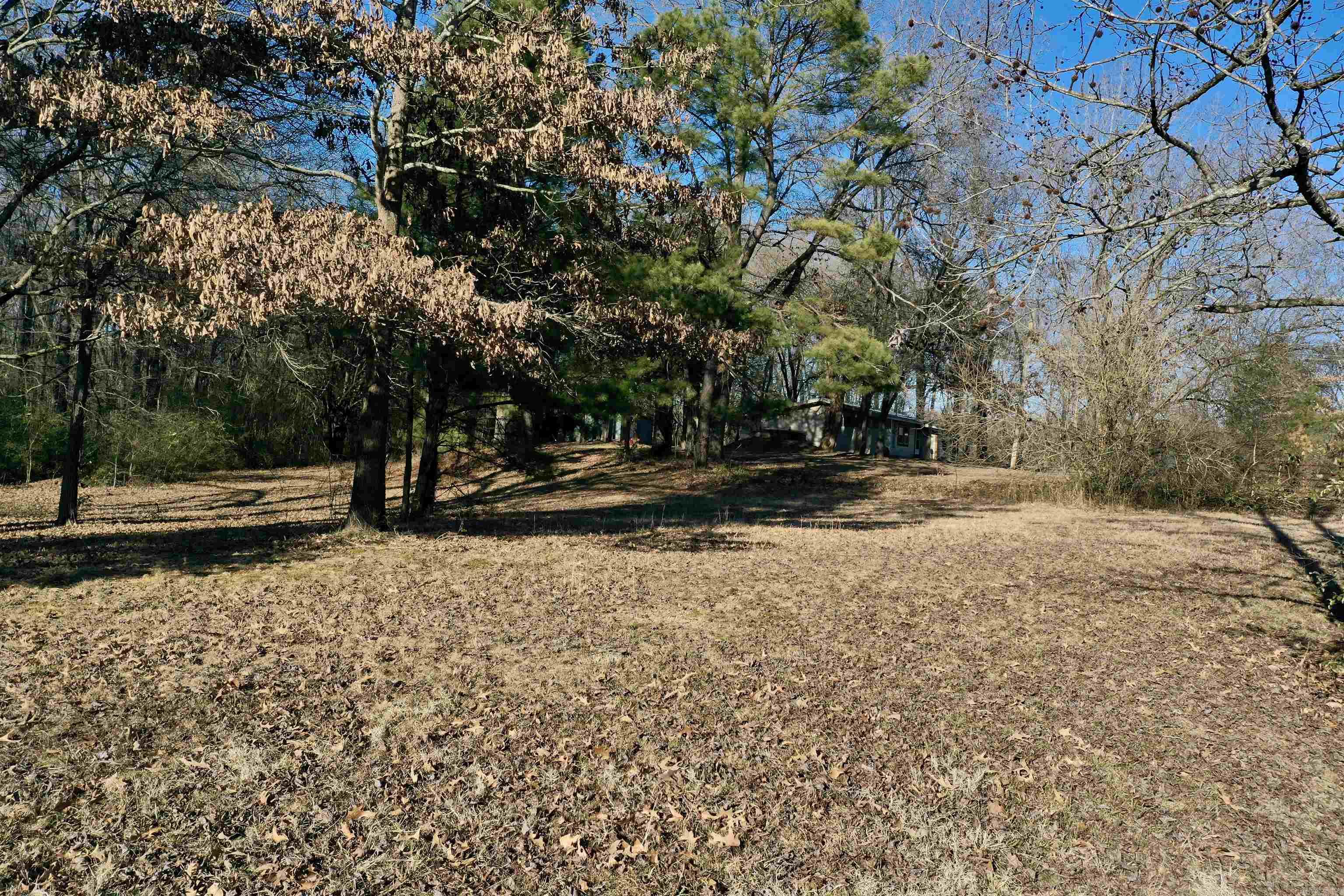 104  Landing  West Point, AR