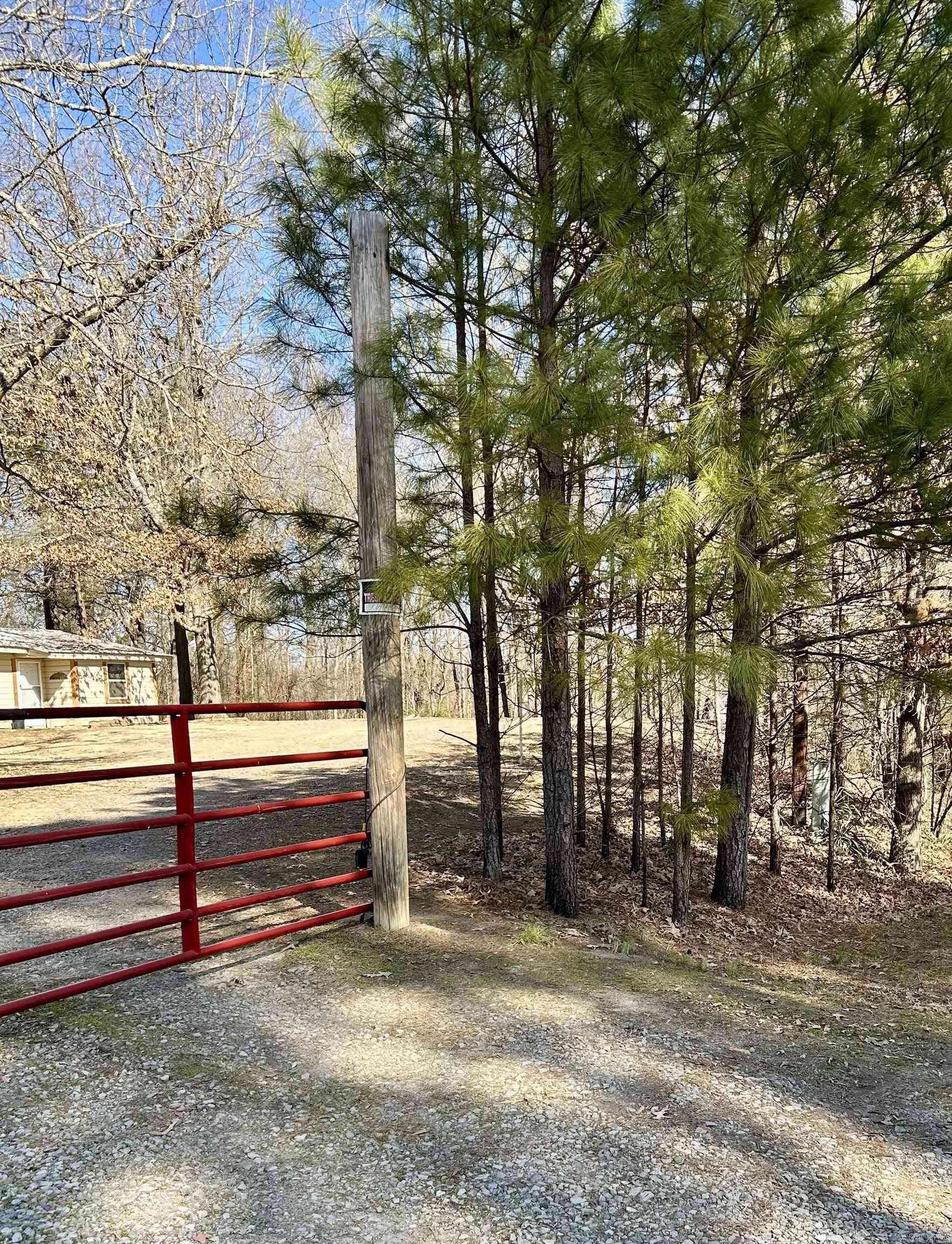 104  Landing  West Point, AR