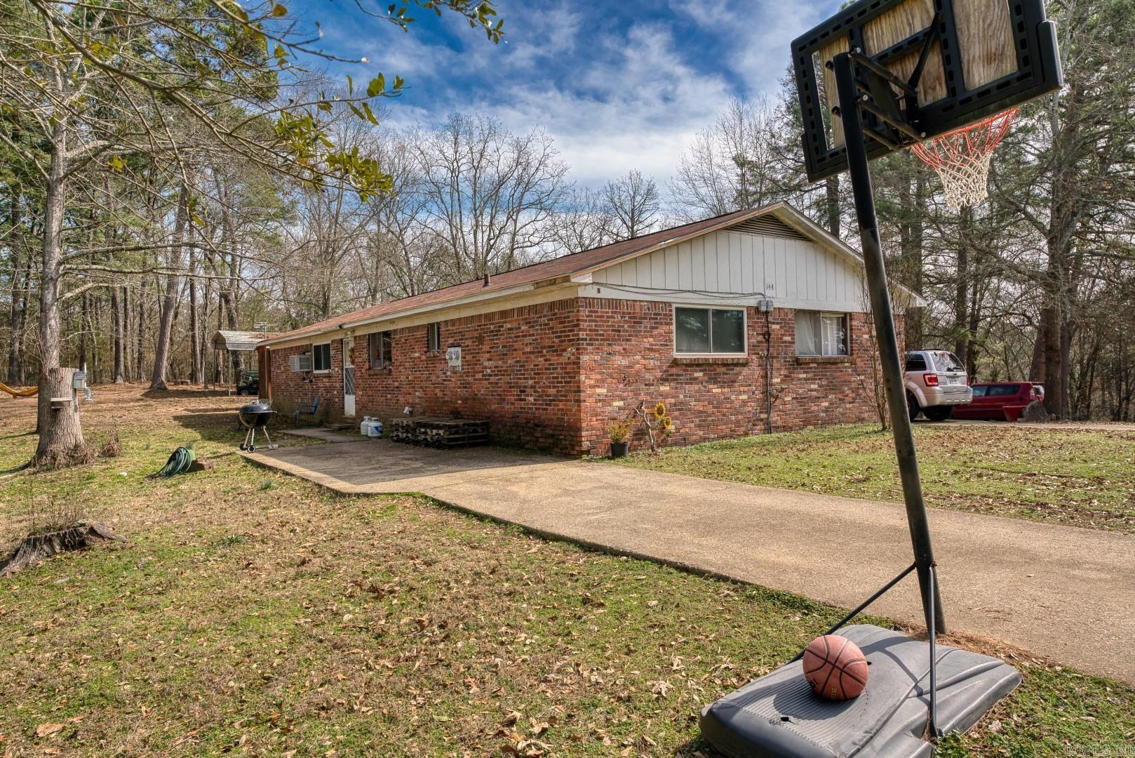 144 & 158 A&B  Isaac Lane  Hot Springs, AR