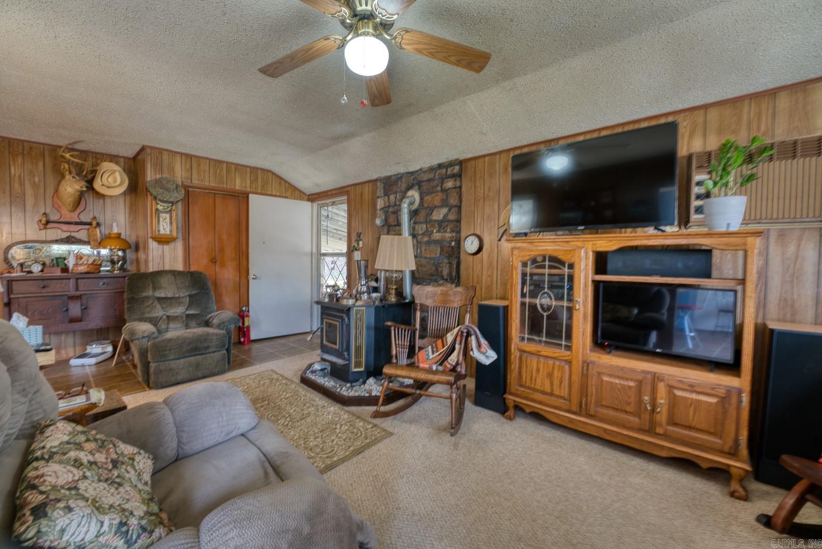 144 & 158 A&B  Isaac Lane  Hot Springs, AR