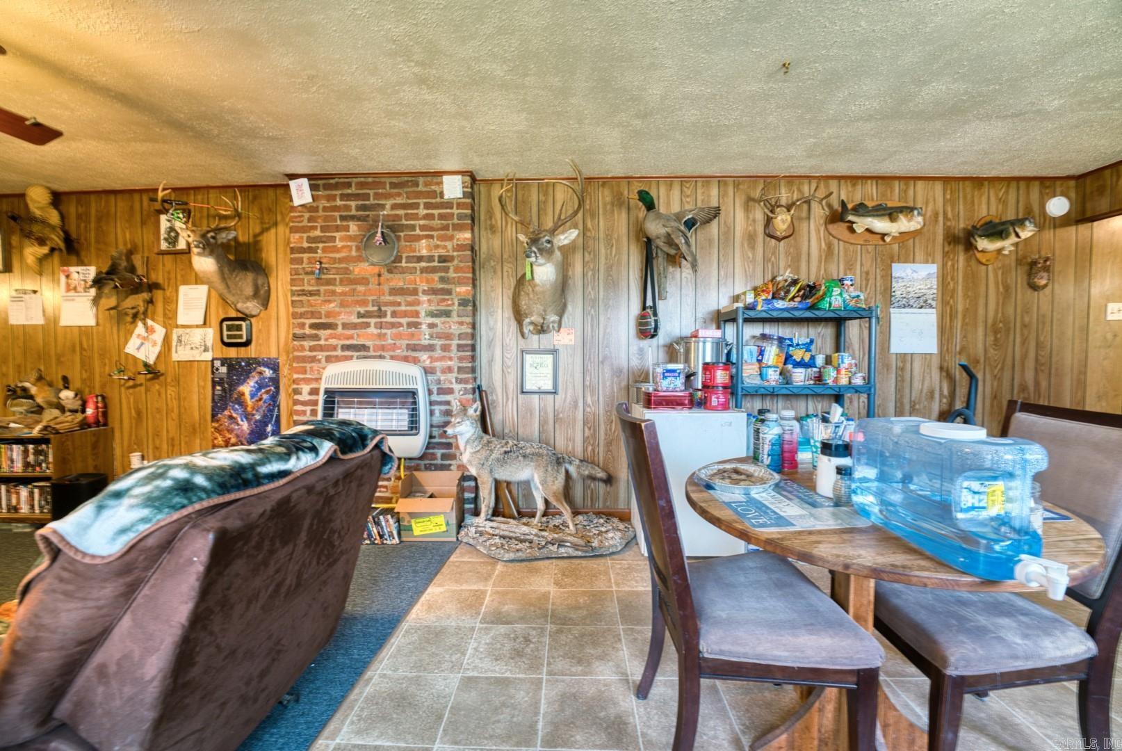 144 & 158 A&B  Isaac Lane  Hot Springs, AR