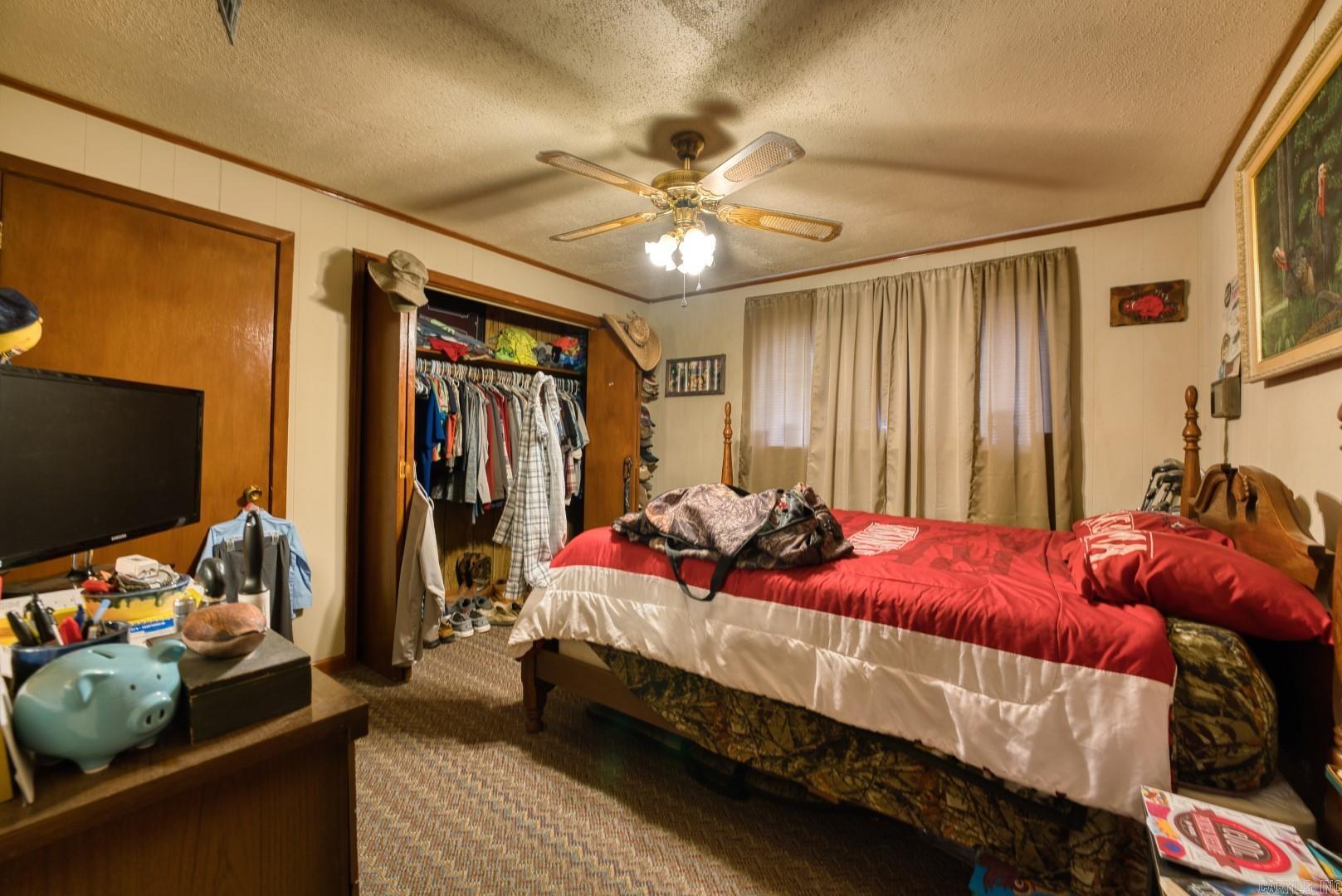 144 & 158 A&B  Isaac Lane  Hot Springs, AR
