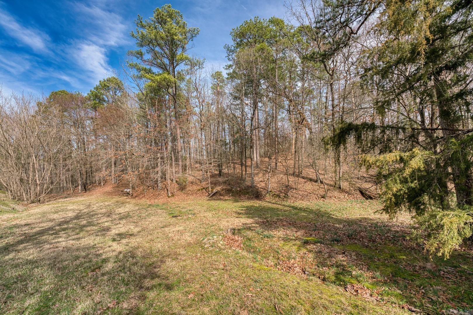 144 & 158 A&B  Isaac Lane  Hot Springs, AR