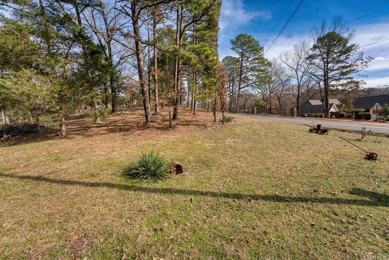 144 & 158 A&B  Isaac Lane  Hot Springs, AR