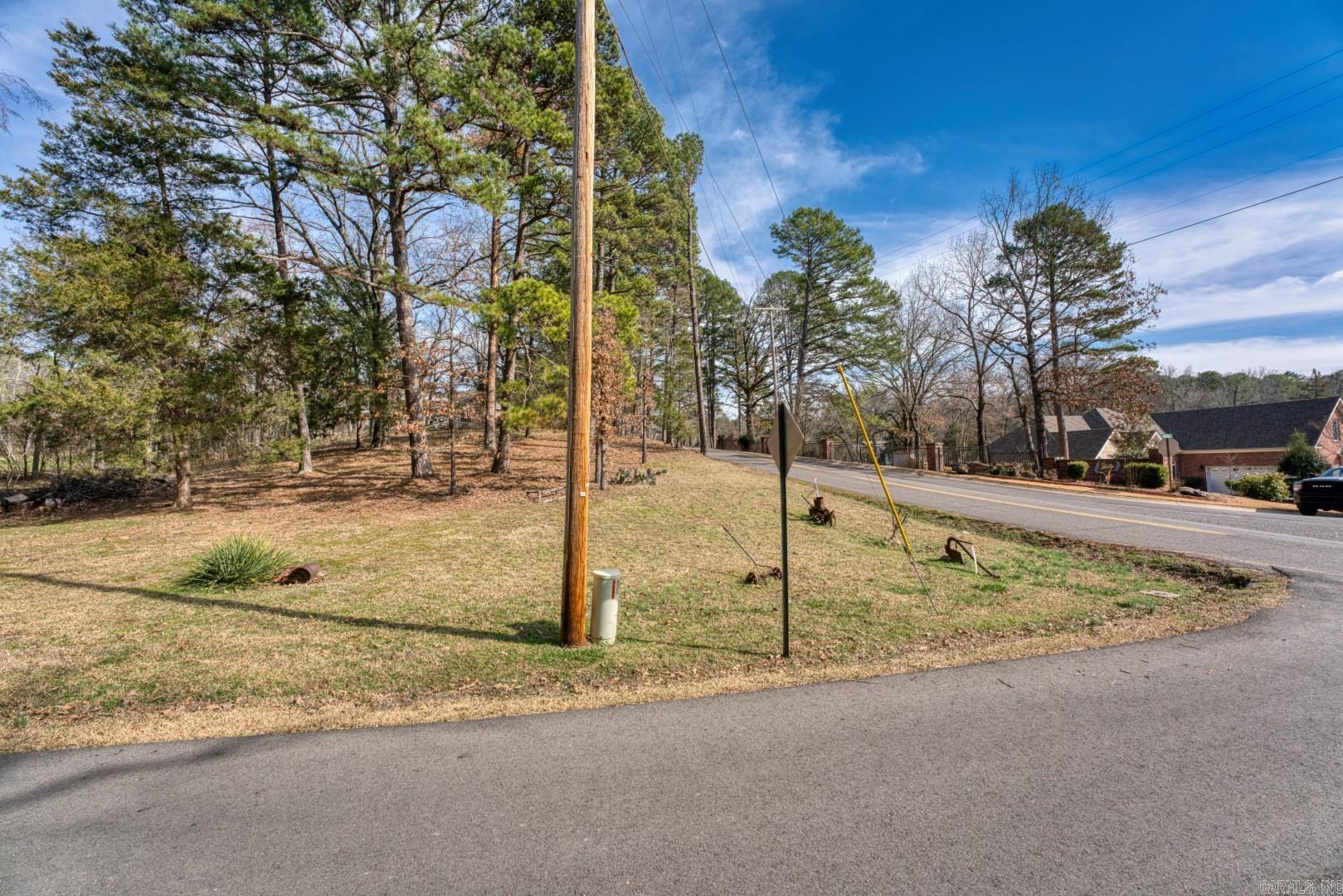 144 & 158 A&B  Isaac Lane  Hot Springs, AR