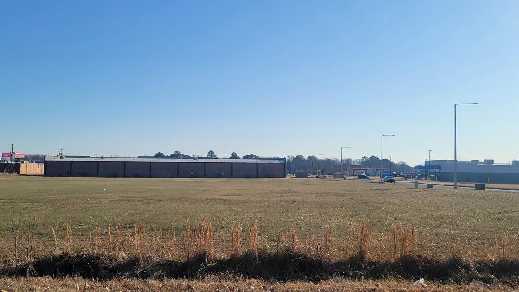 2804  Creek 2808 Creek Dr Jonesboro, AR
