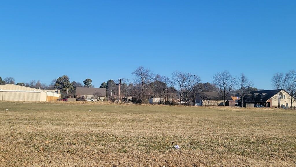 2804  Creek 2808 Creek Dr Jonesboro, AR