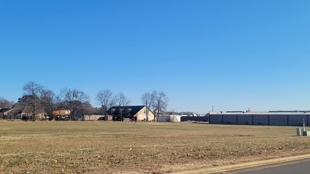 2804  Creek 2808 Creek Dr Jonesboro, AR