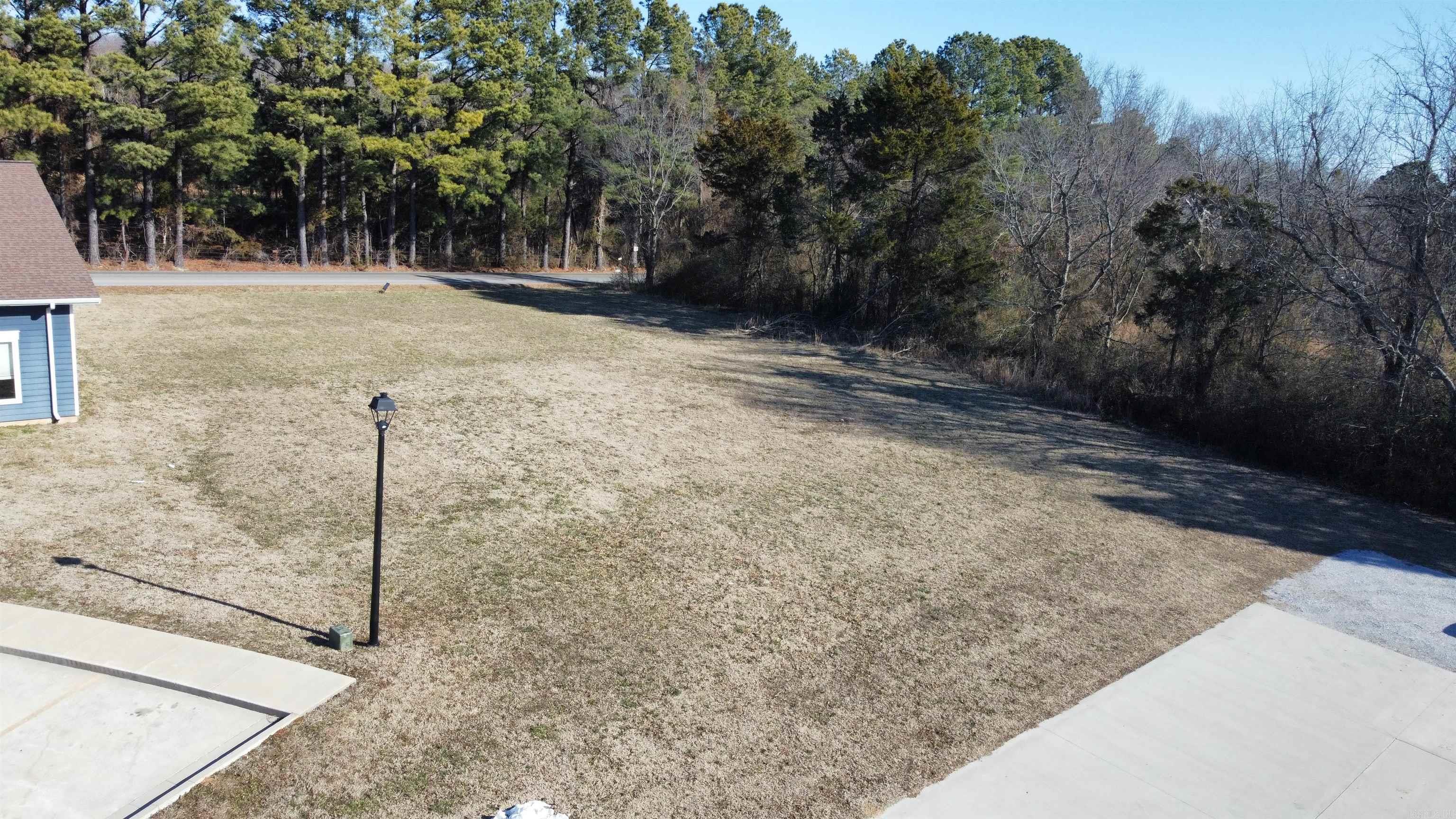 Lot 5  Killian Street  Mountain View, AR