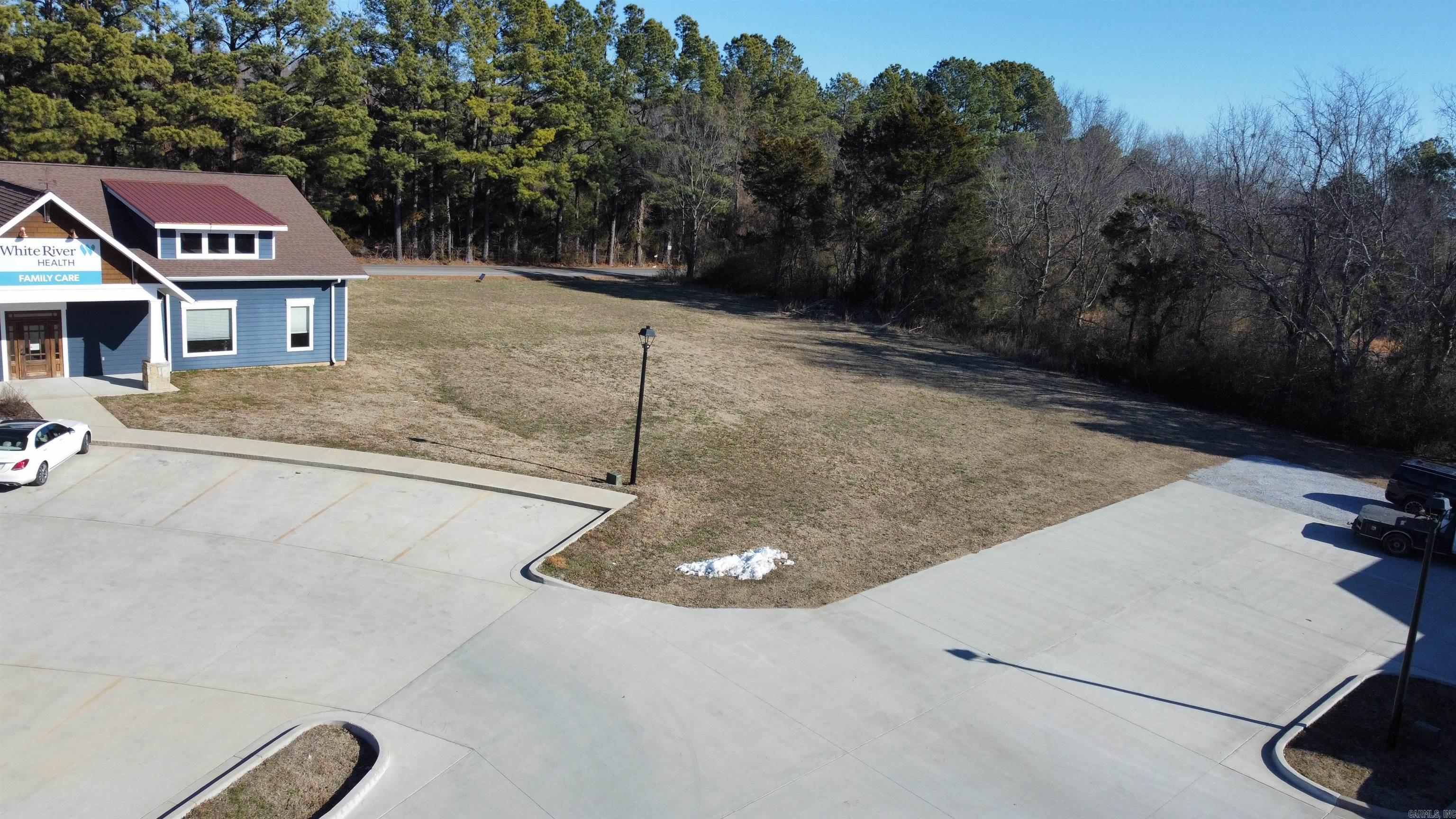 Lot 5  Killian Street  Mountain View, AR
