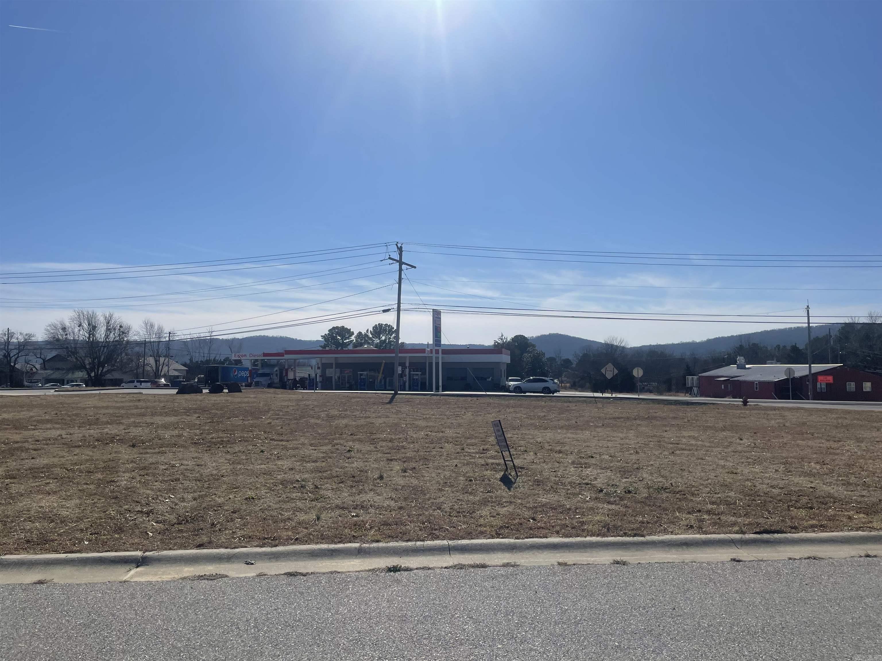 Lot 5  Killian Street  Mountain View, AR