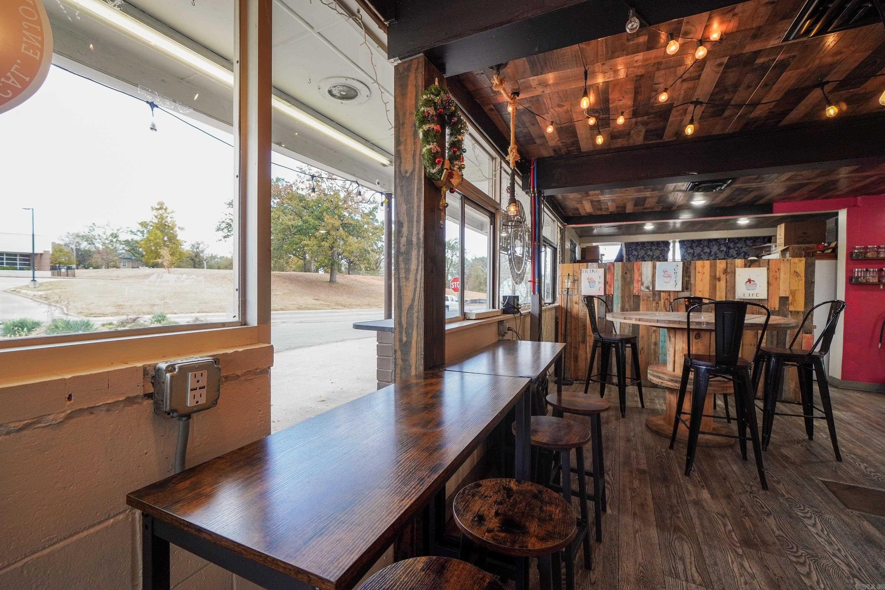 1001 W Main St.  Clarksville, AR