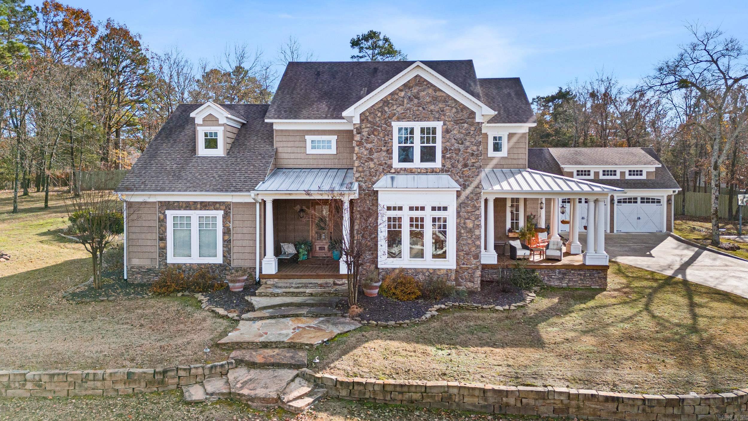688  Bayview Circle  Knoxville, AR