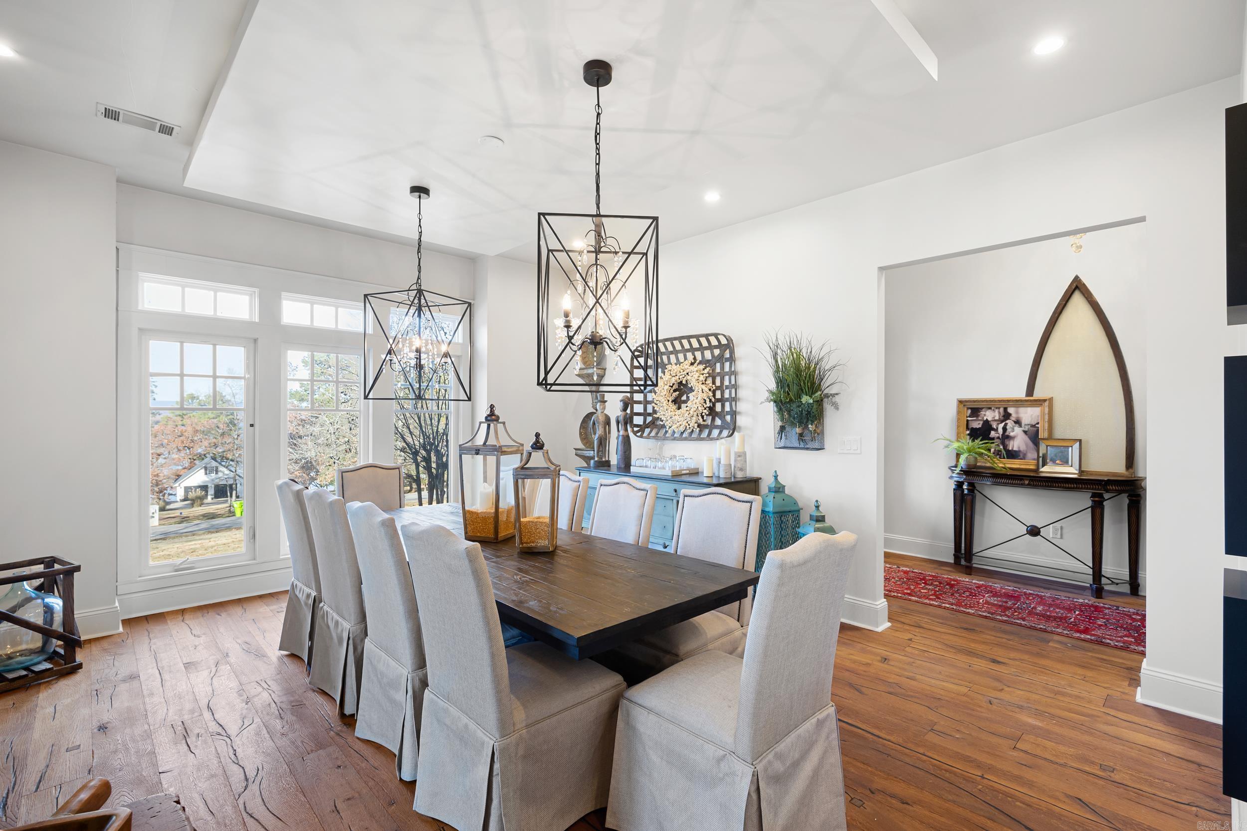 688  Bayview Circle  Knoxville, AR