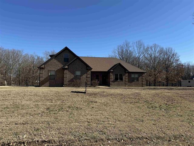 770  County Road 461  Jonesboro, AR