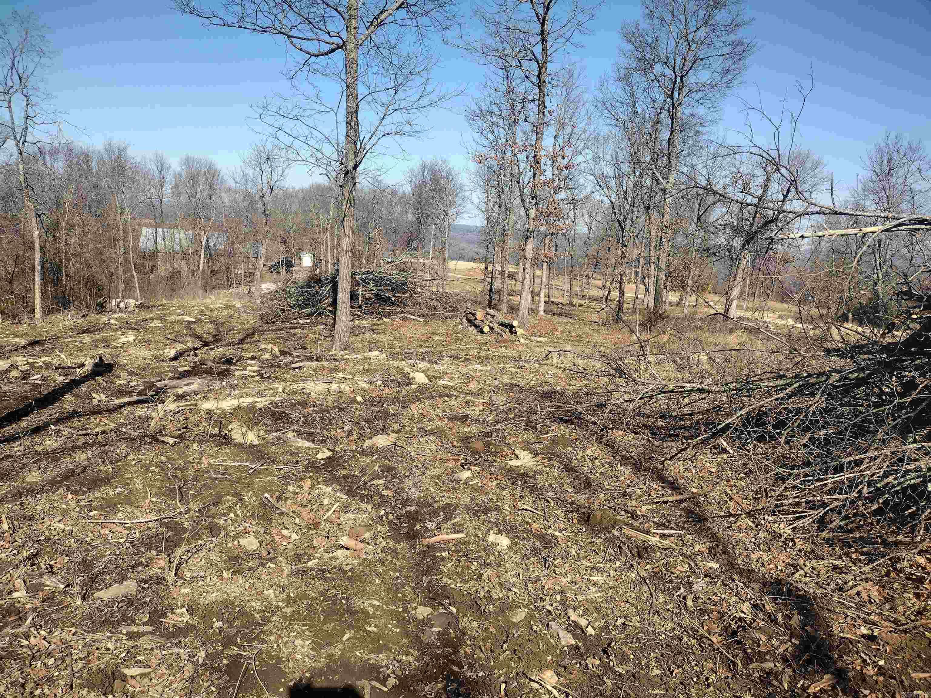 0  Harness RD  Mountain View, AR