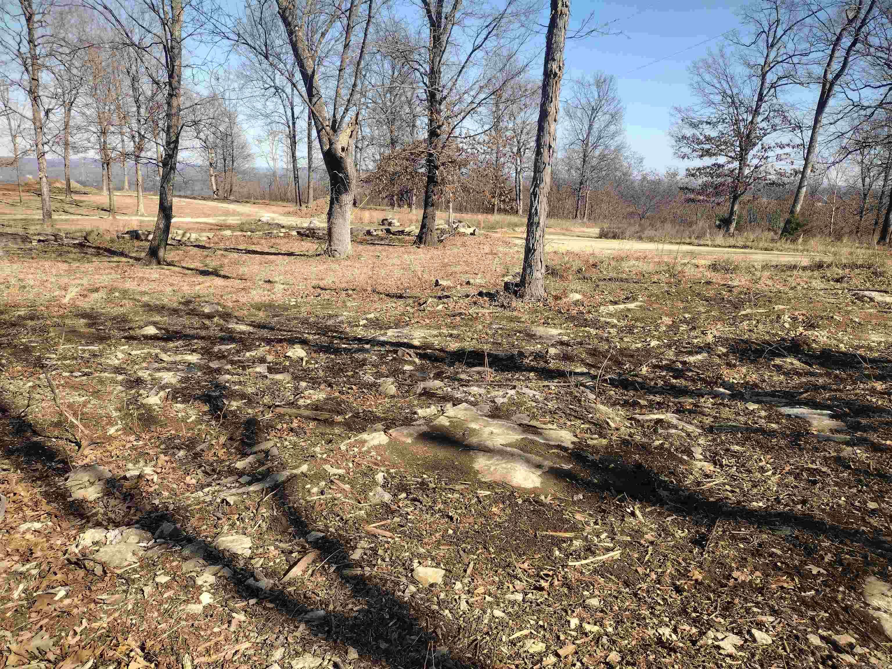 0  Harness RD  Mountain View, AR