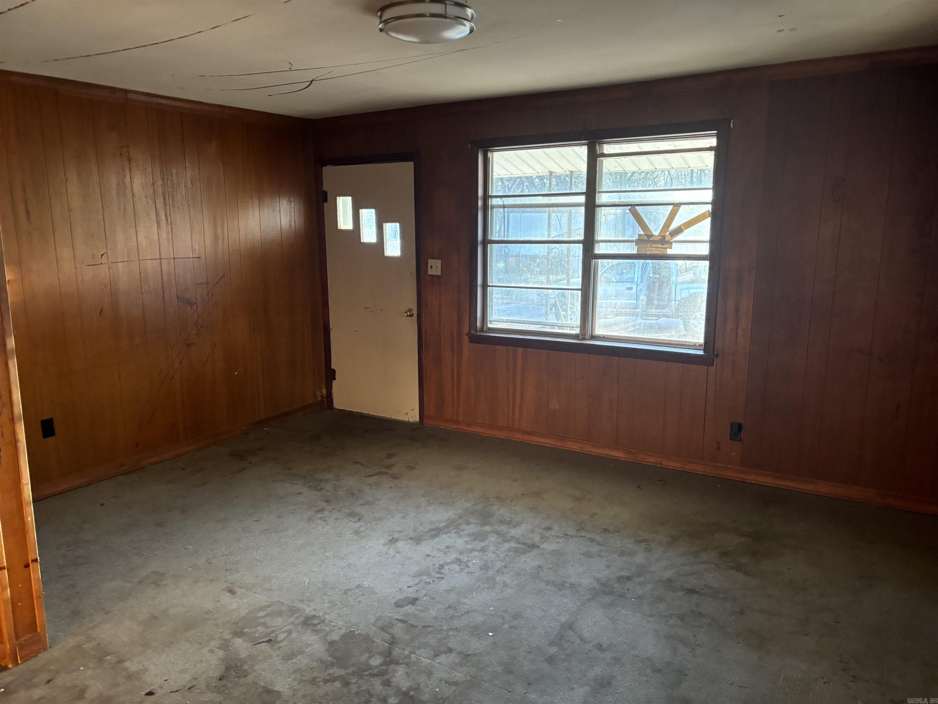 703 S Pine  Bald Knob, AR