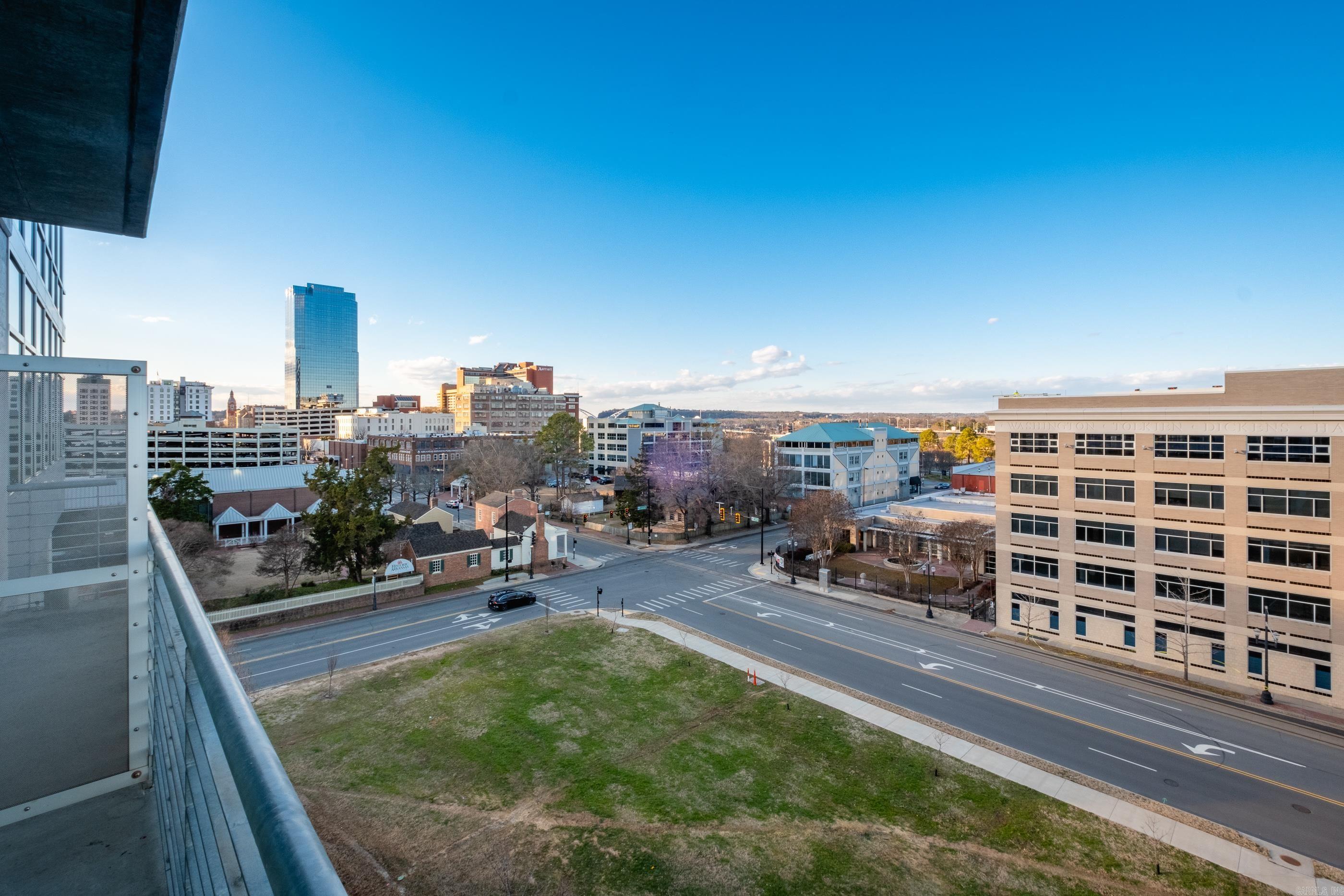 300 E Third  Little Rock, AR