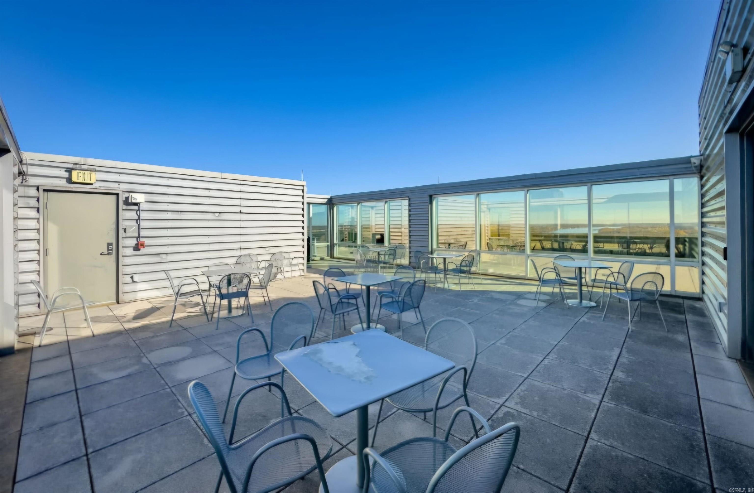 300 E Third  Little Rock, AR