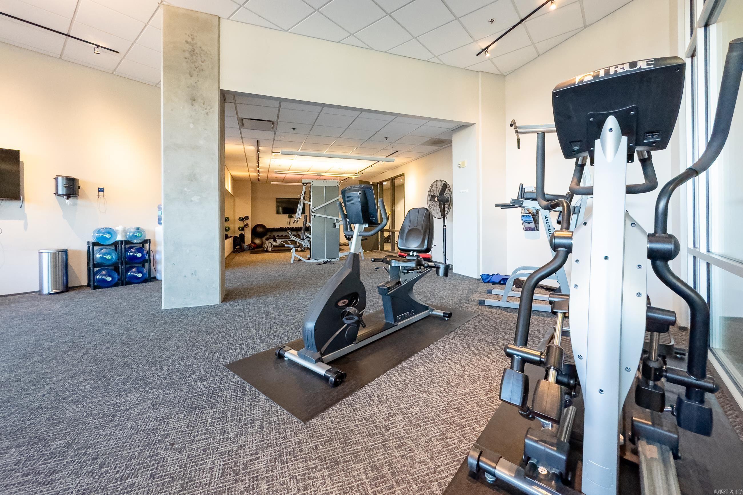 300 E Third  Little Rock, AR