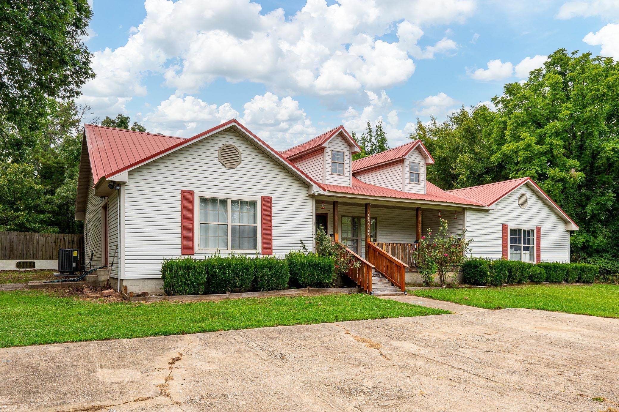 980 S Highway 305  Searcy, AR