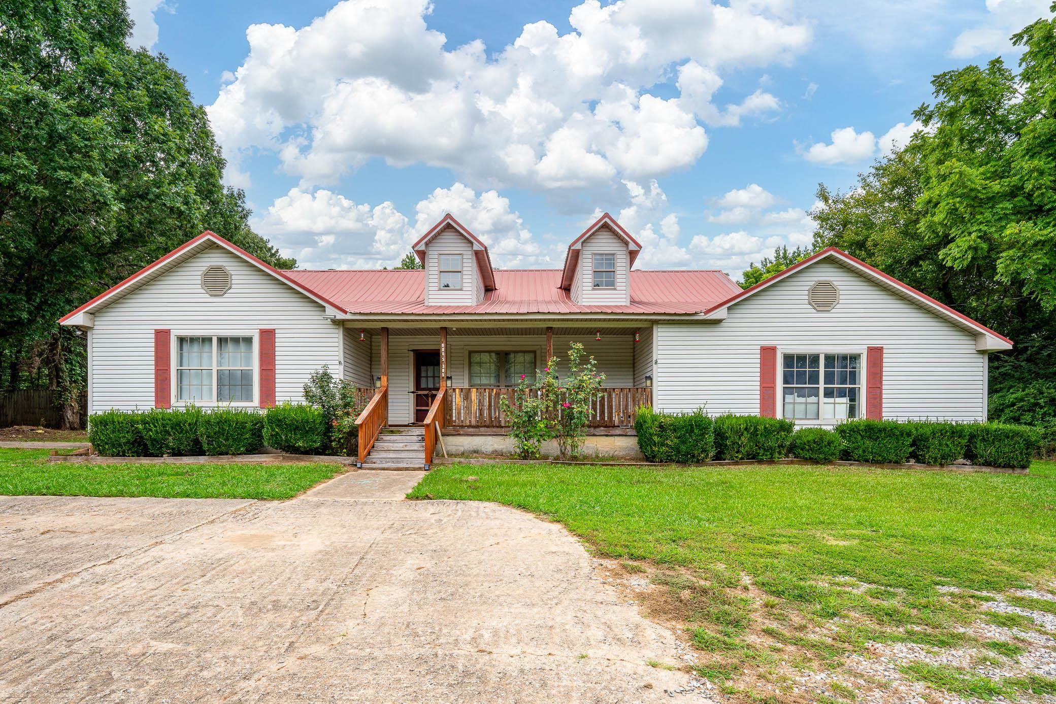 980 S Highway 305  Searcy, AR