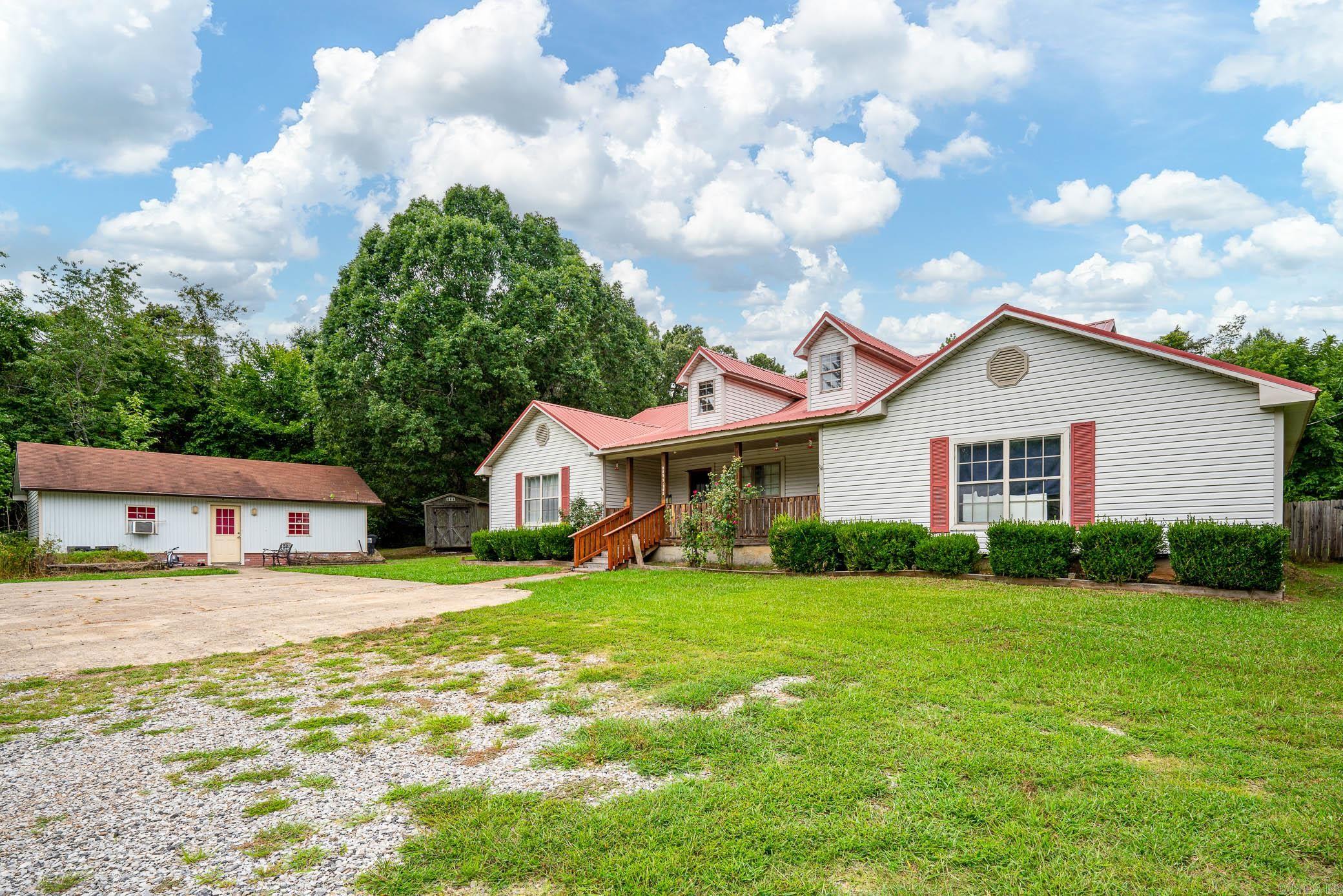 980 S Highway 305  Searcy, AR
