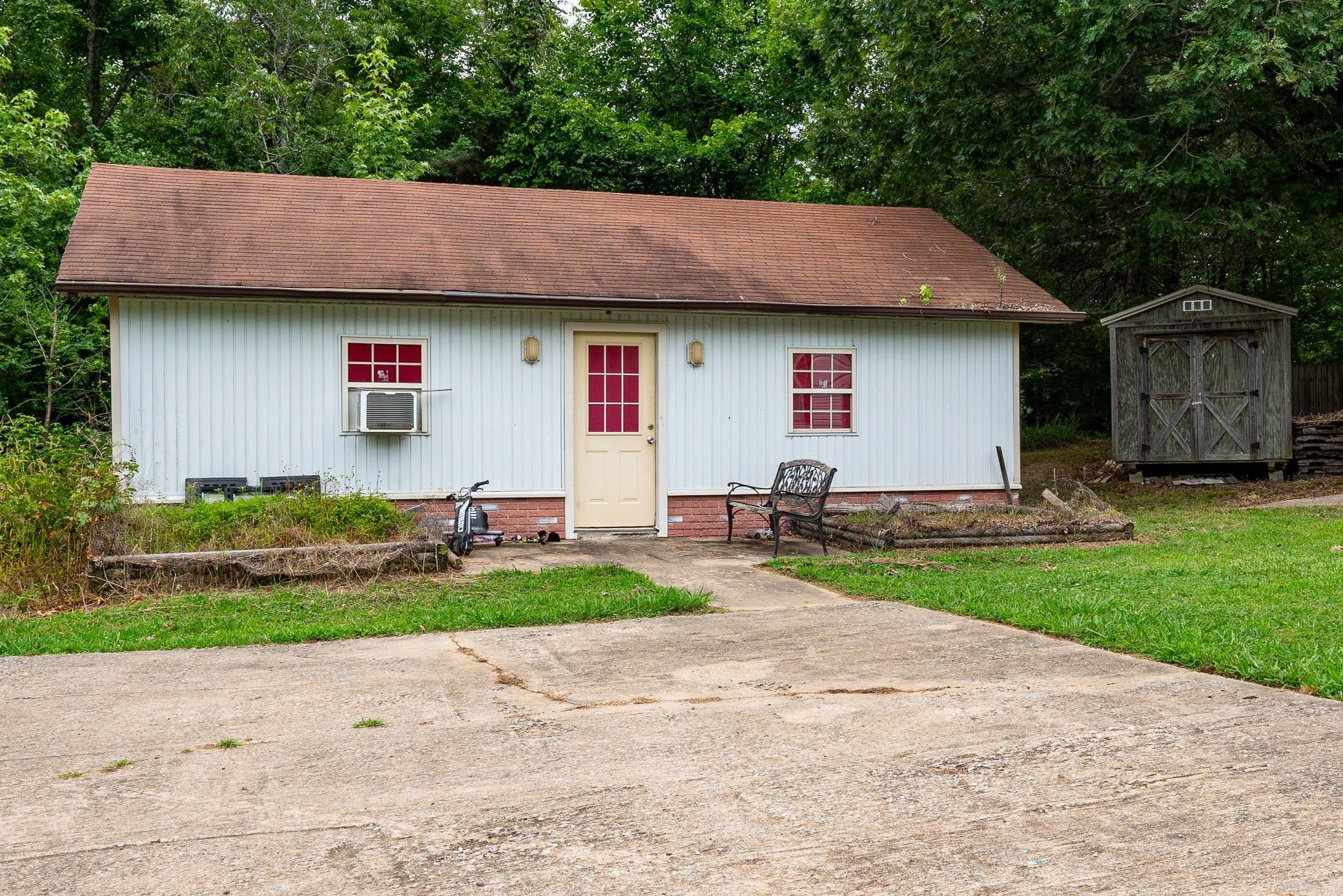 980 S Highway 305  Searcy, AR