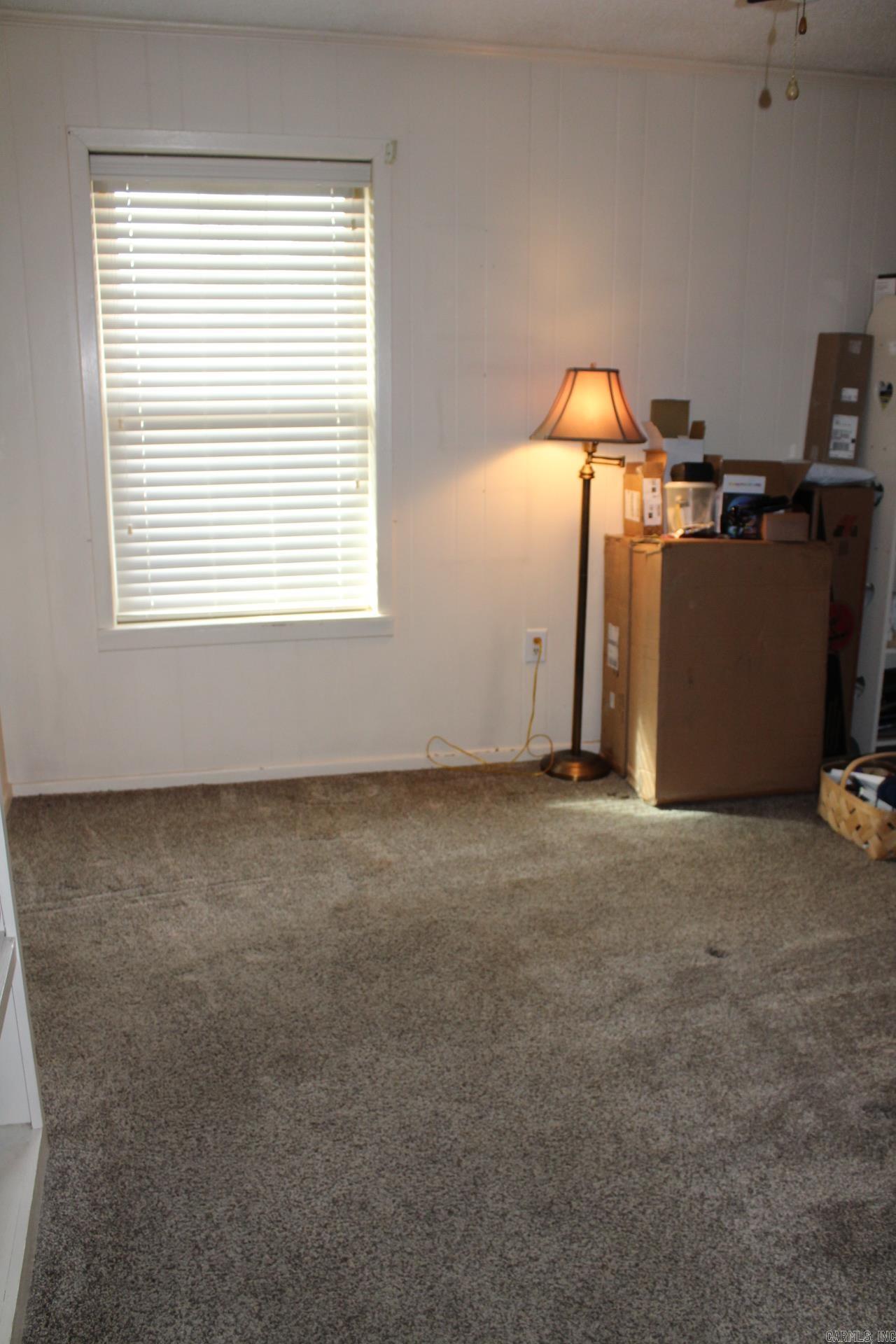 1010  North 9th  Nashville, AR
