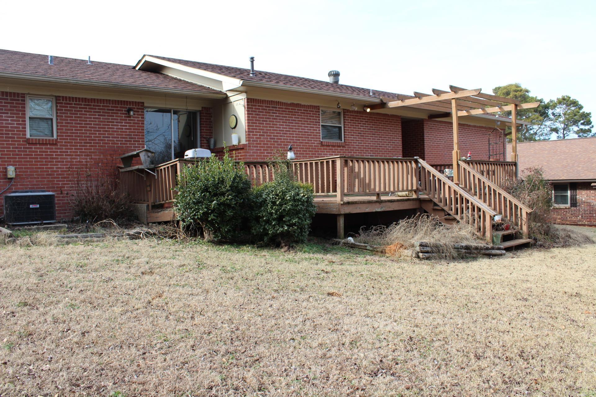 1010  North 9th  Nashville, AR
