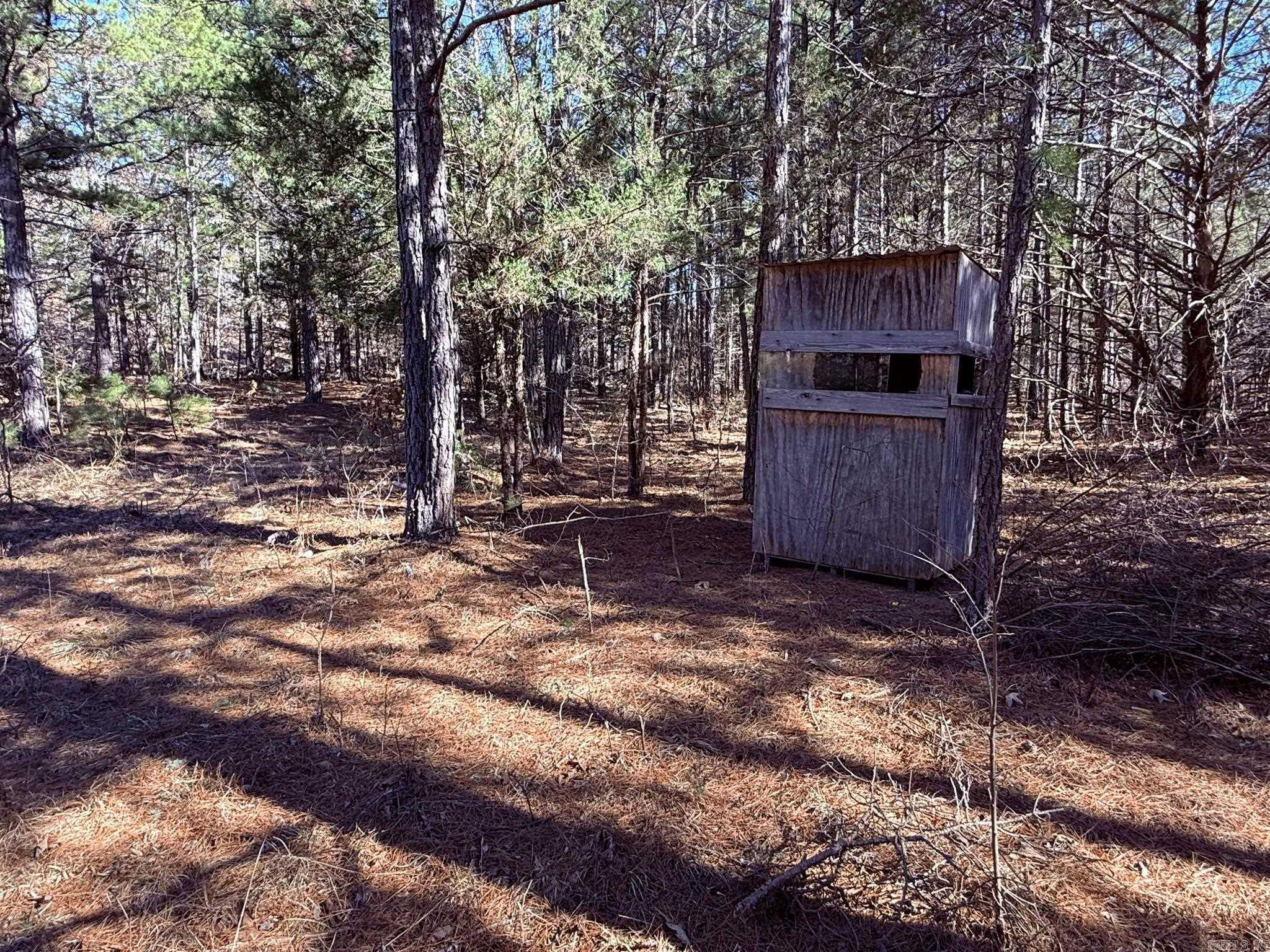 120A  Campground Road  Wideman, AR